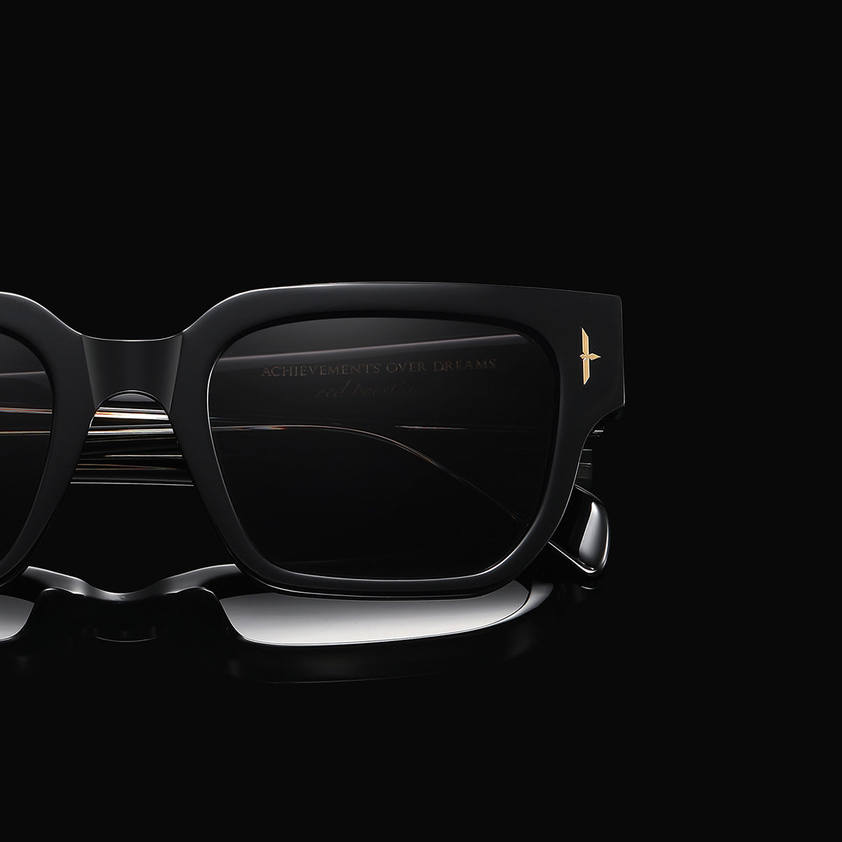 ALPHA BLACK