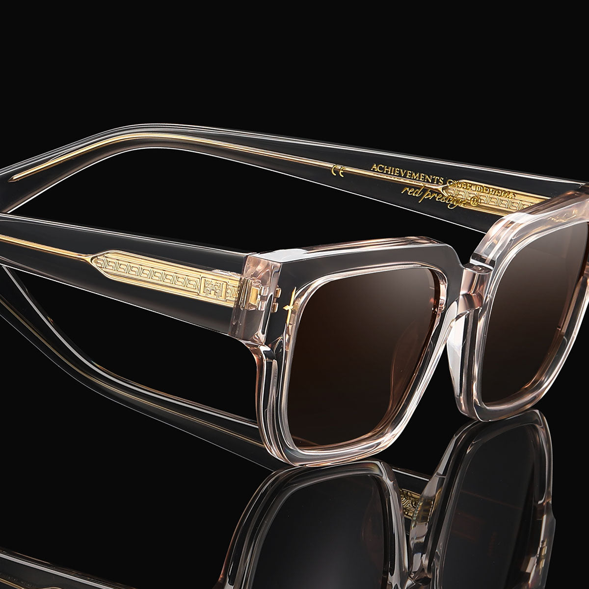 ALPHA CRYSTAL BEIGE