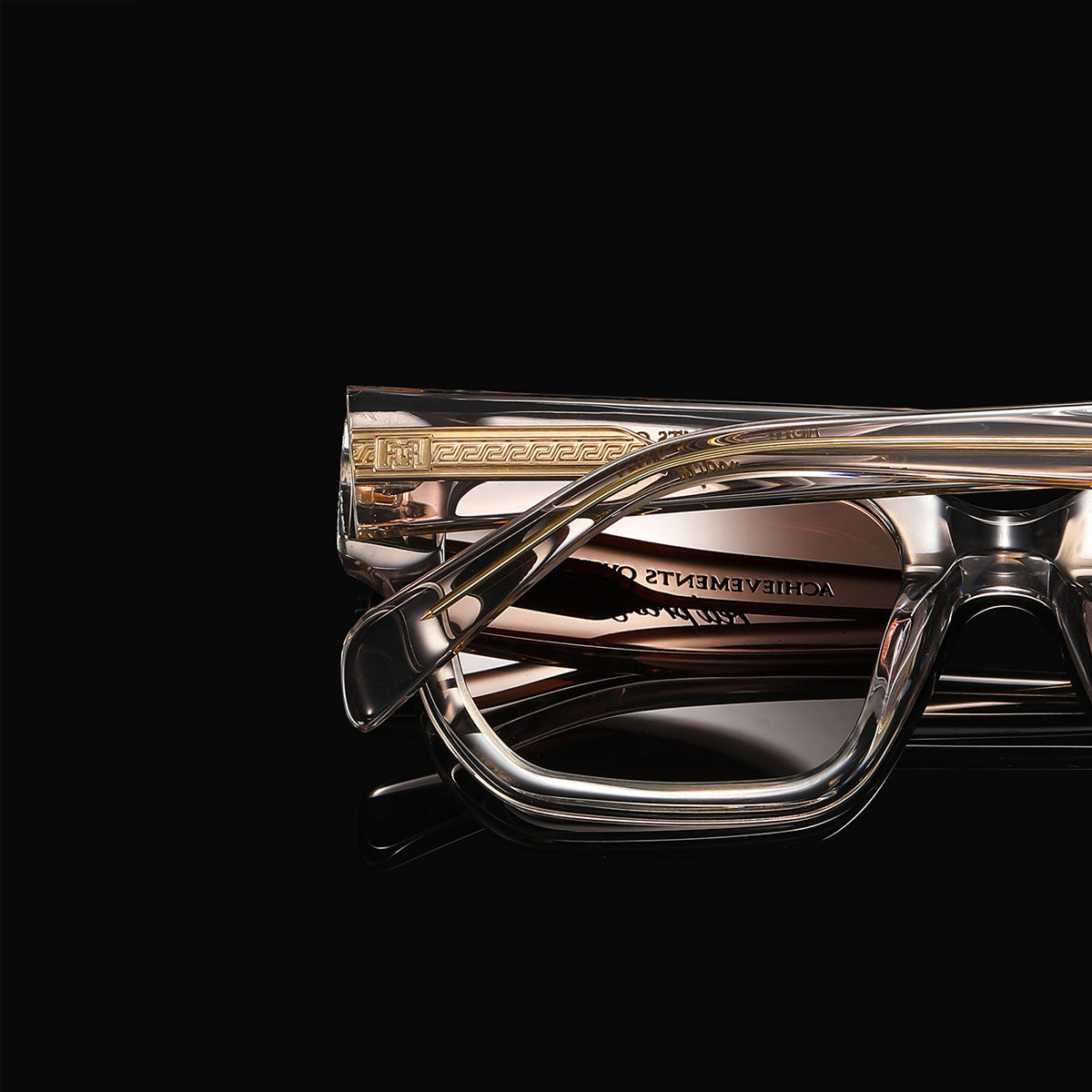 ALPHA CRYSTAL BEIGE