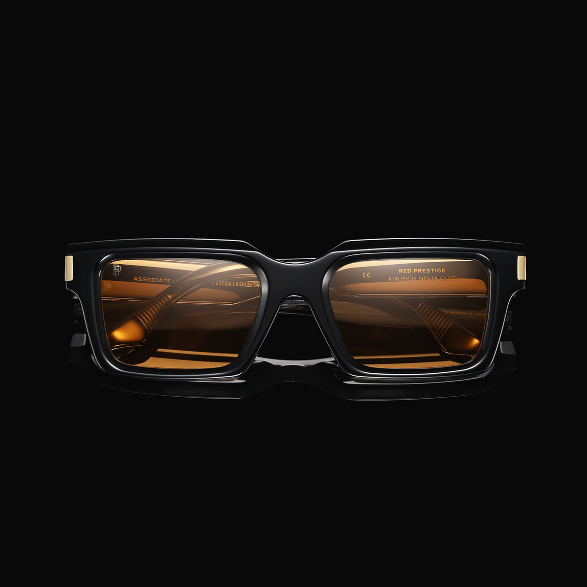 THE ASSOCIATE MIDNIGHT VESPER