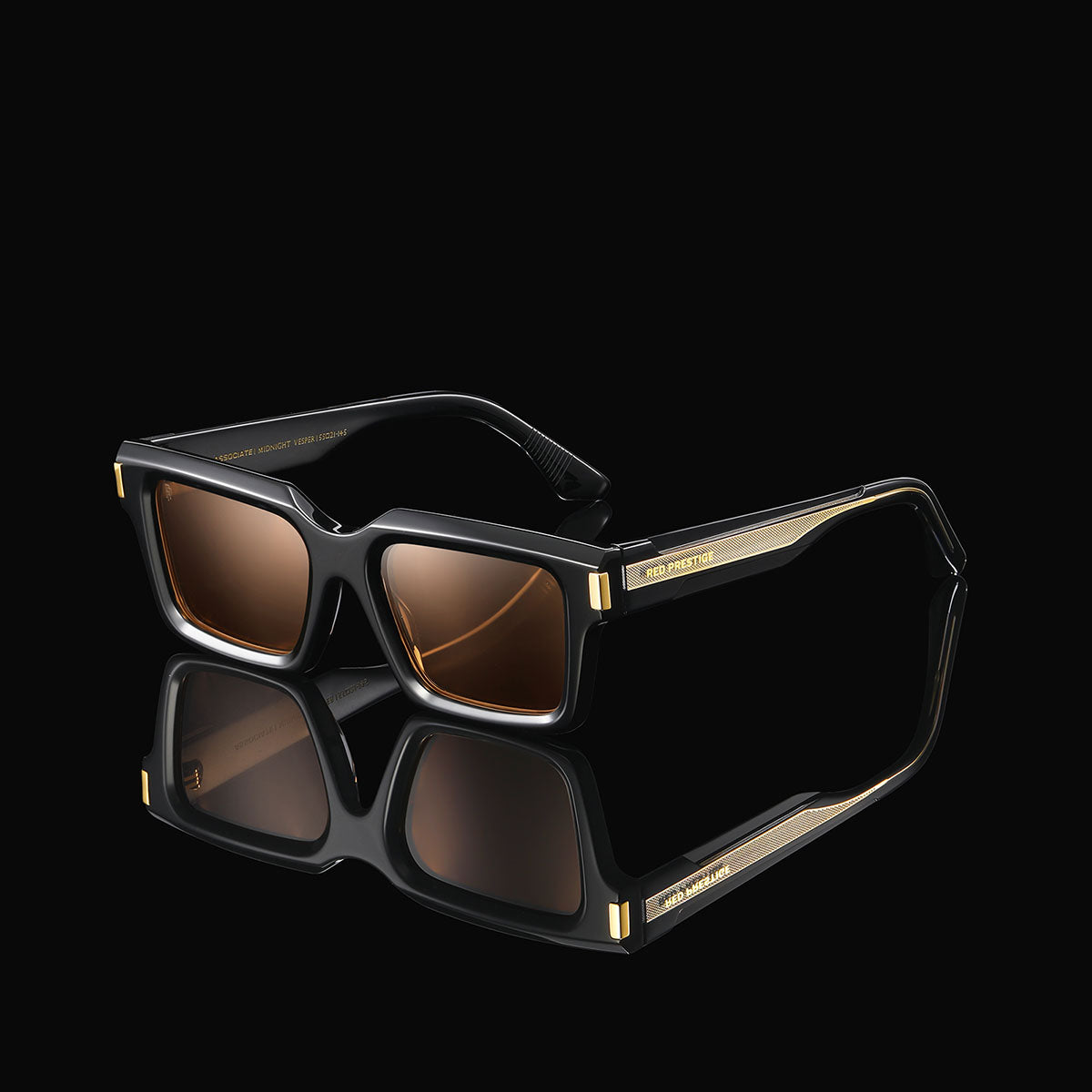 THE ASSOCIATE MIDNIGHT VESPER