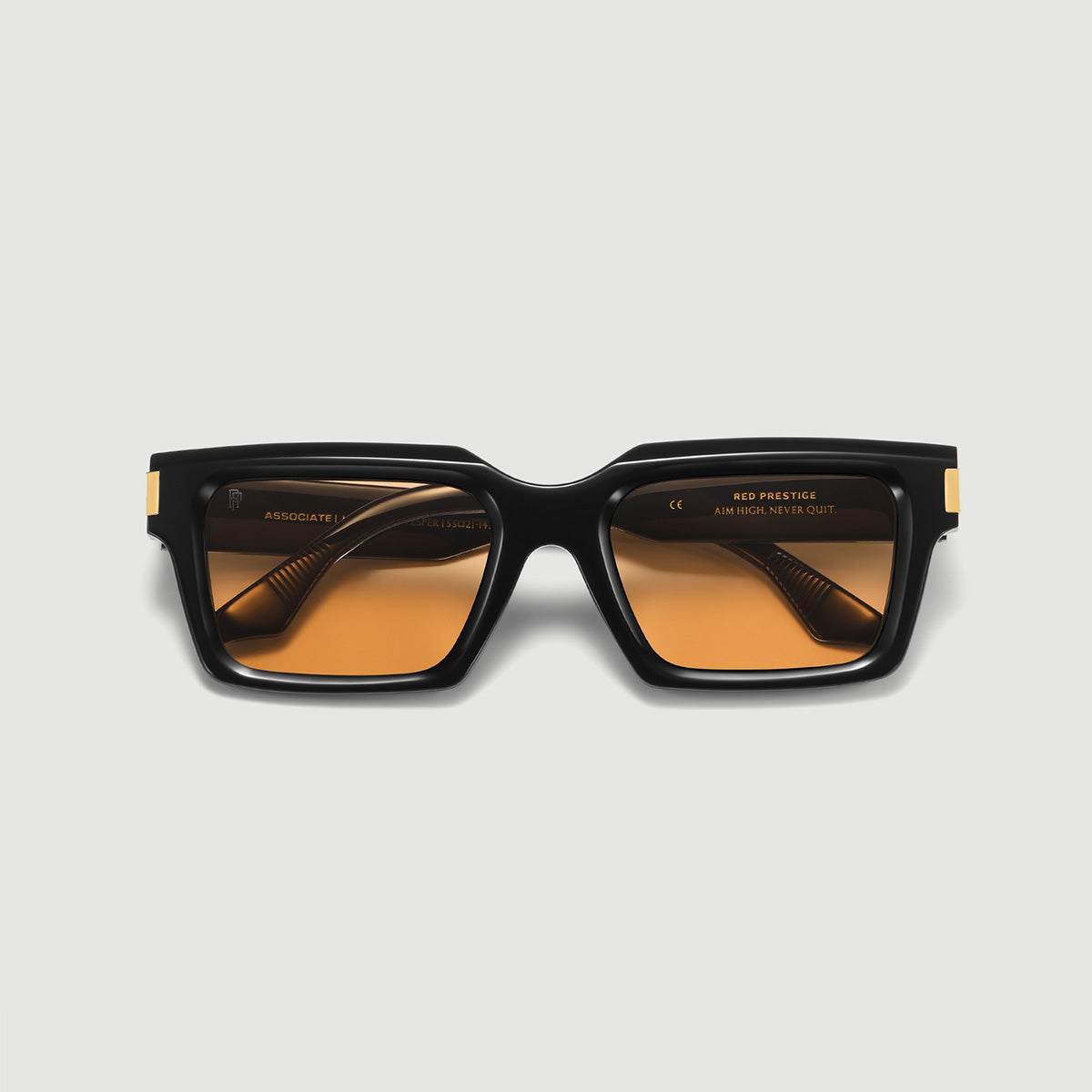 THE ASSOCIATE | MIDNIGHT VESPER
