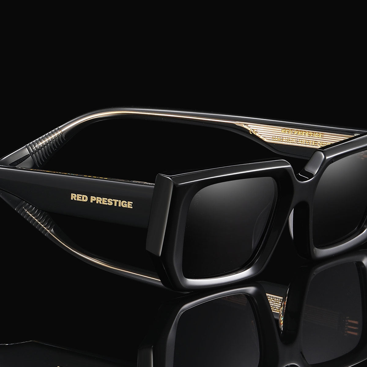THE BRIDGE | BLACK