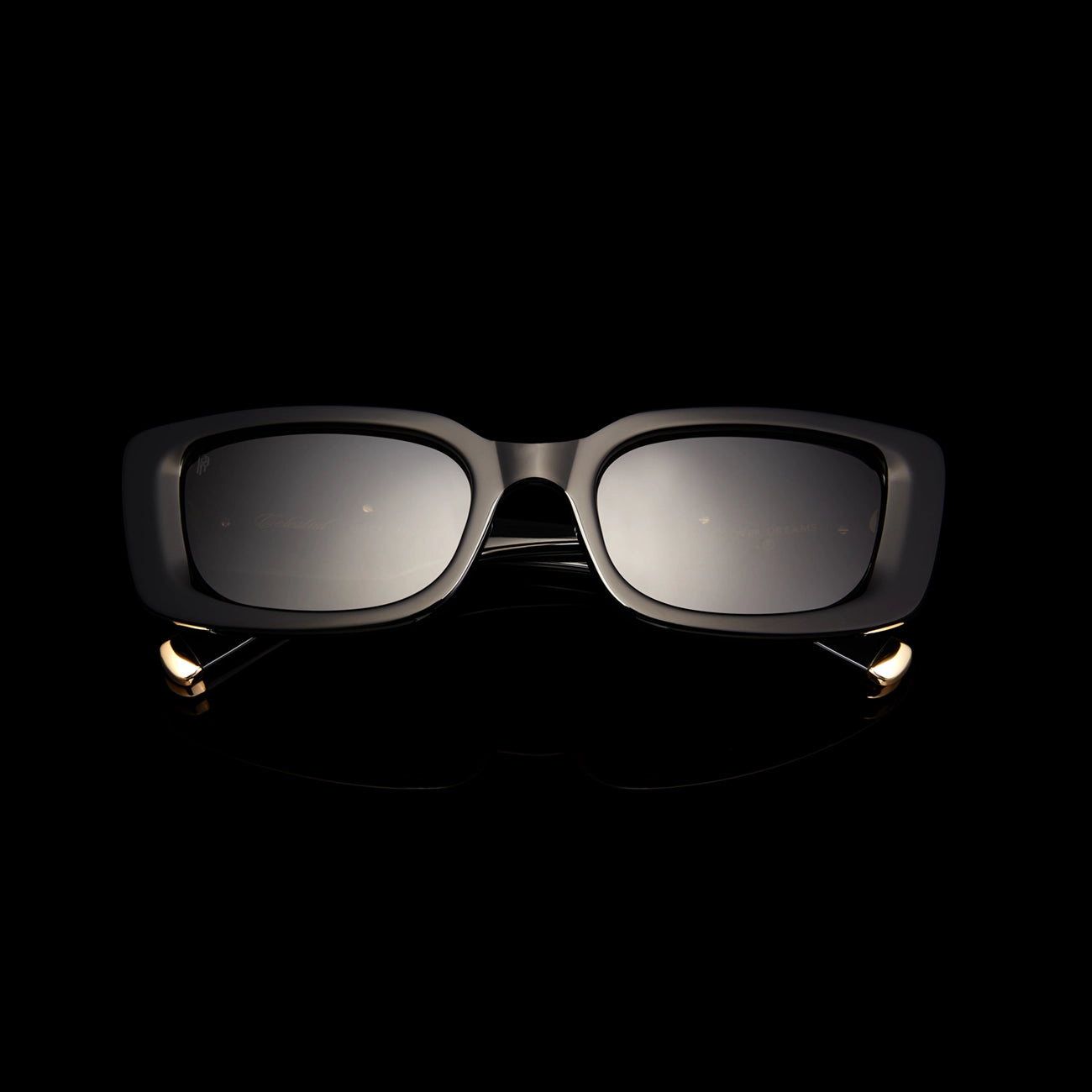 CELESTIAL BLACK