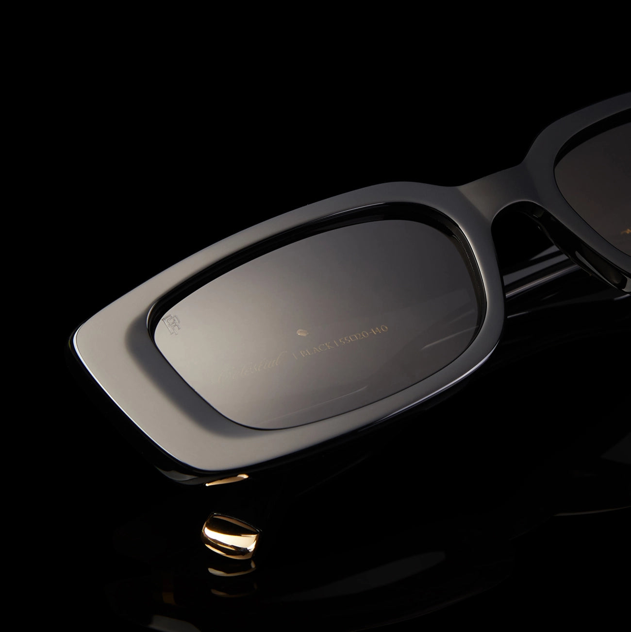 CELESTIAL BLACK