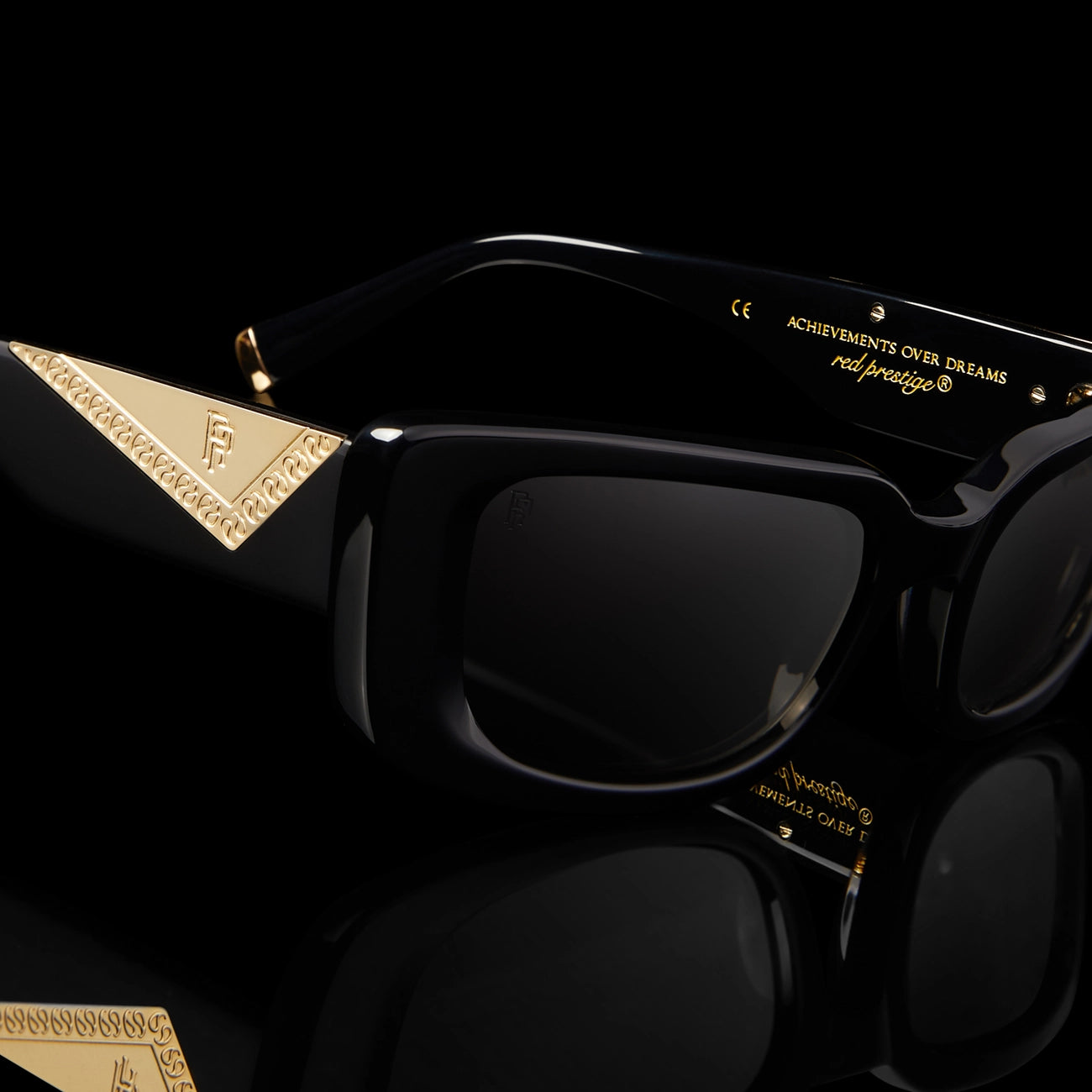 CELESTIAL BLACK