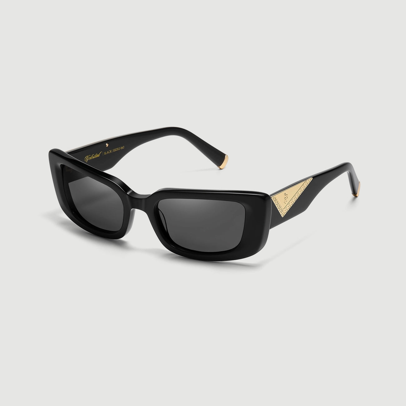 CELESTIAL | BLACK