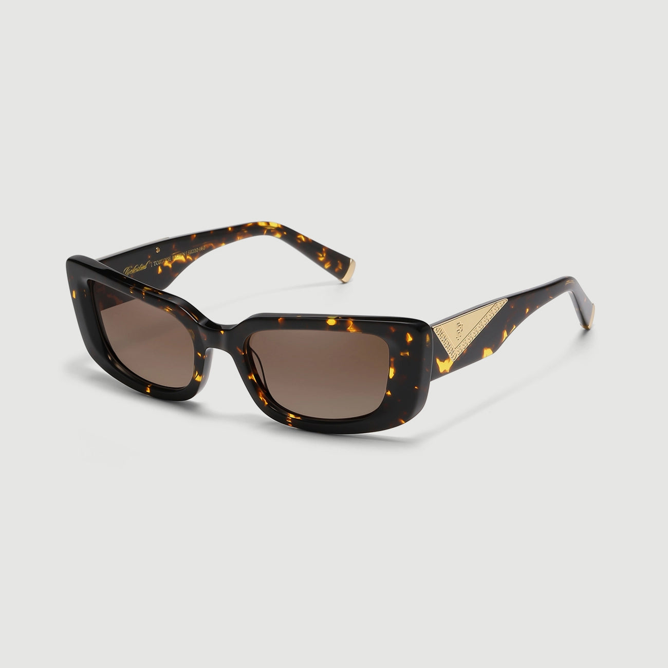 CELESTIAL | DARK TORTOISE