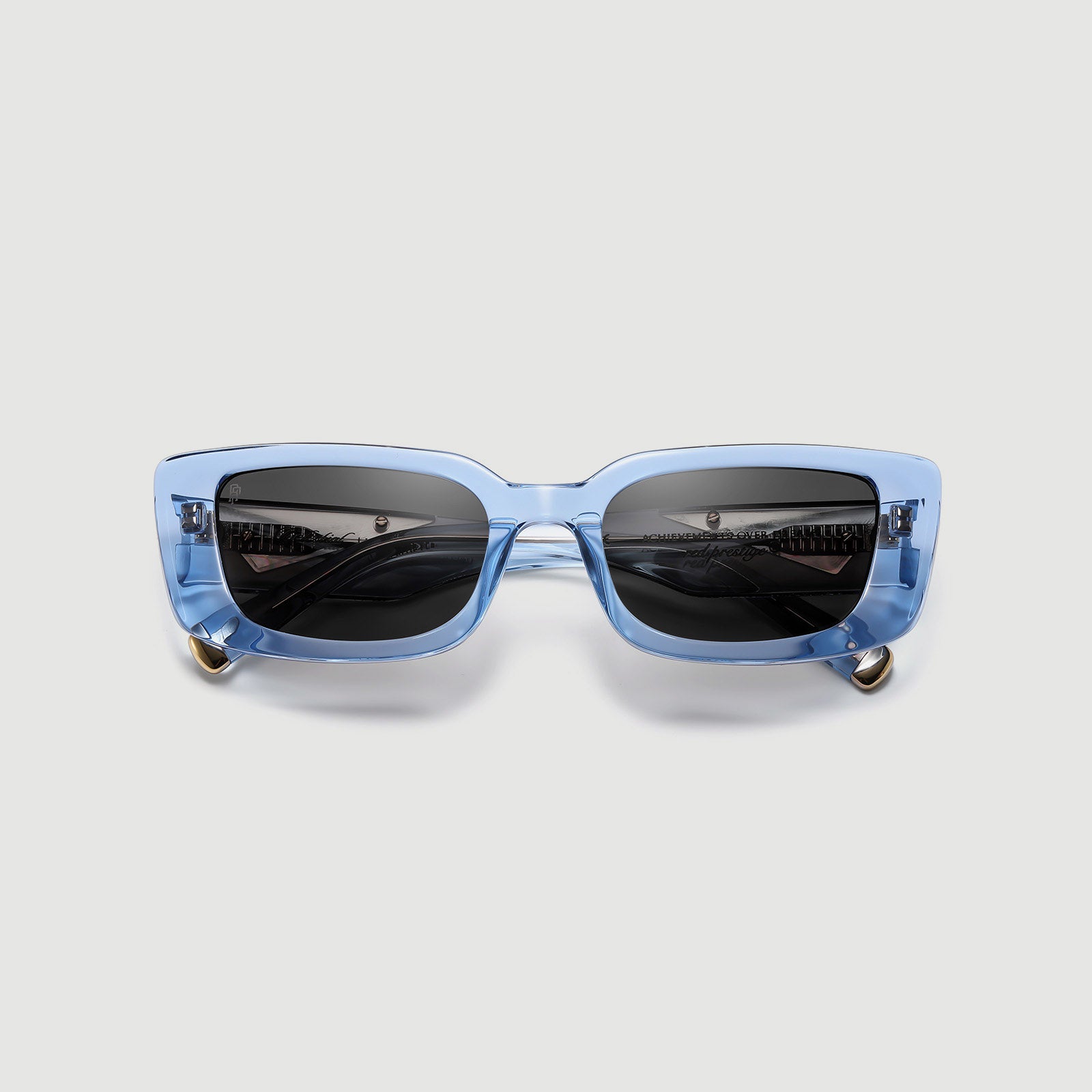 CELESTIAL | ICED BLUE