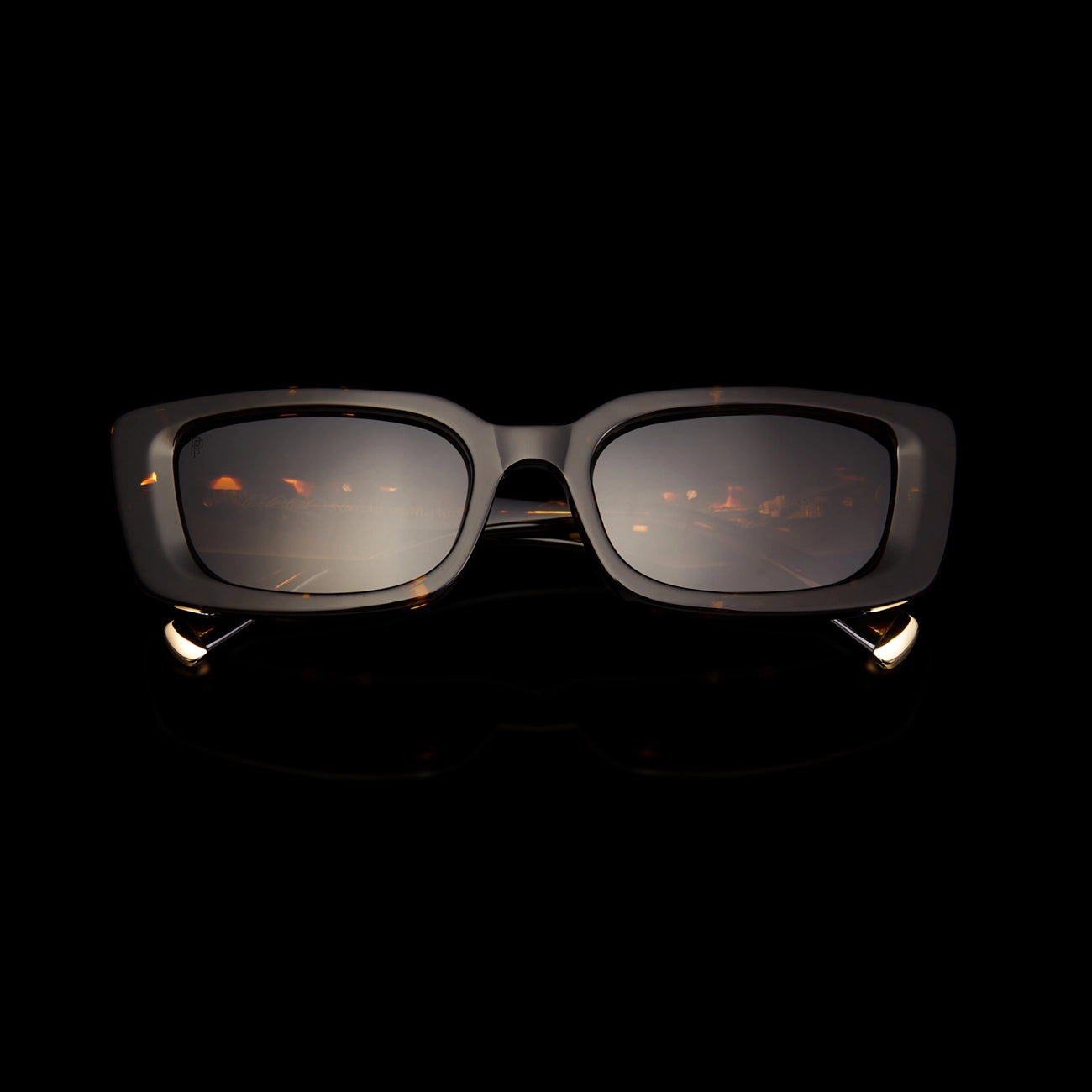 CELESTIAL DARK TORTOISE
