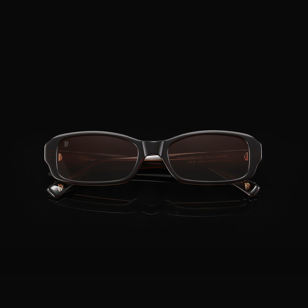 CHARM DARK BROWN