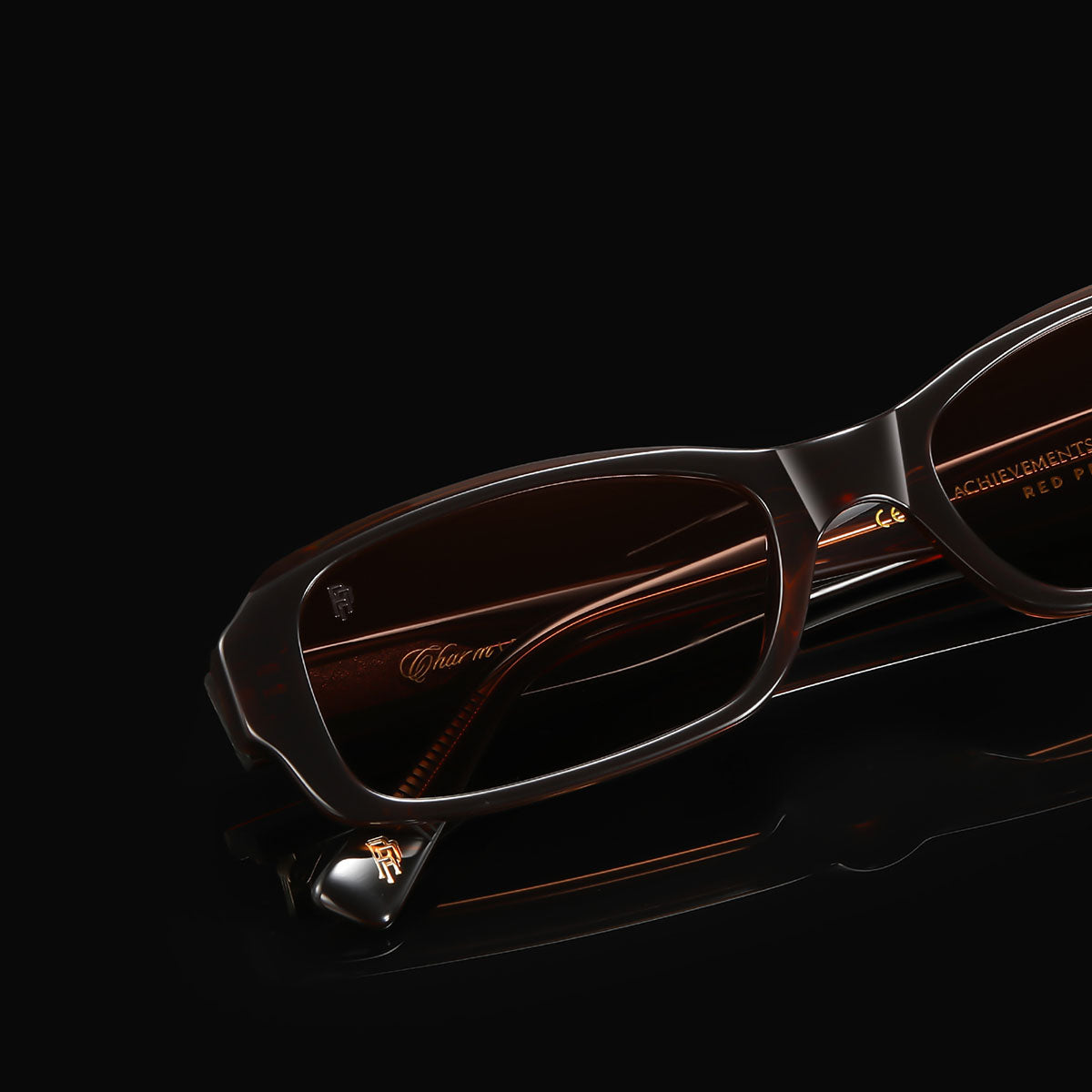 CHARM DARK BROWN