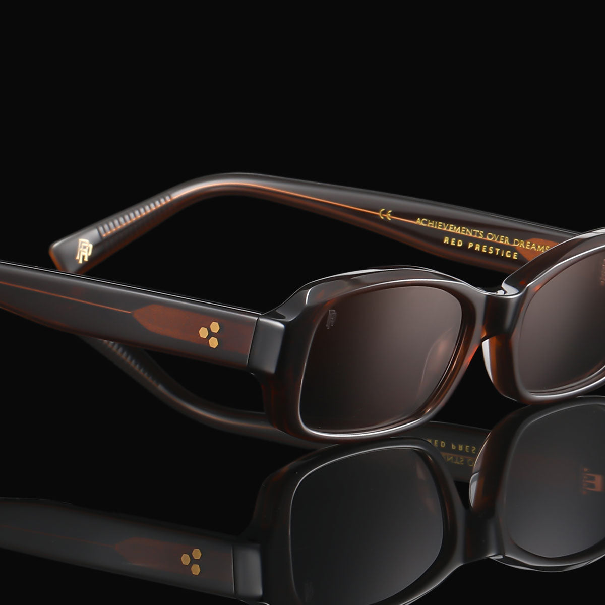 CHARM DARK BROWN