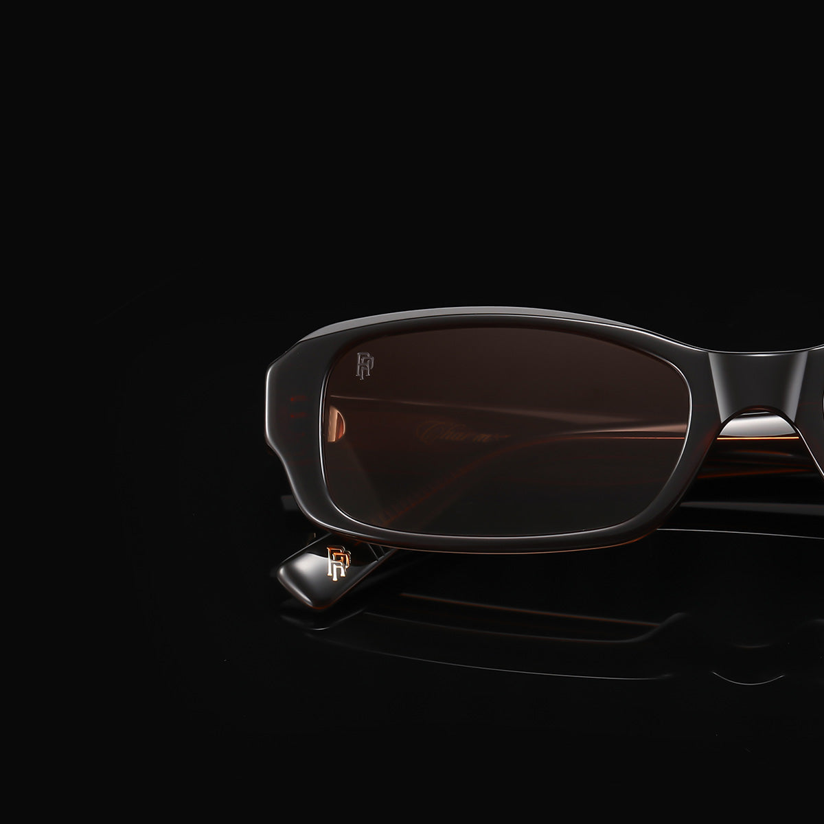 CHARM DARK BROWN