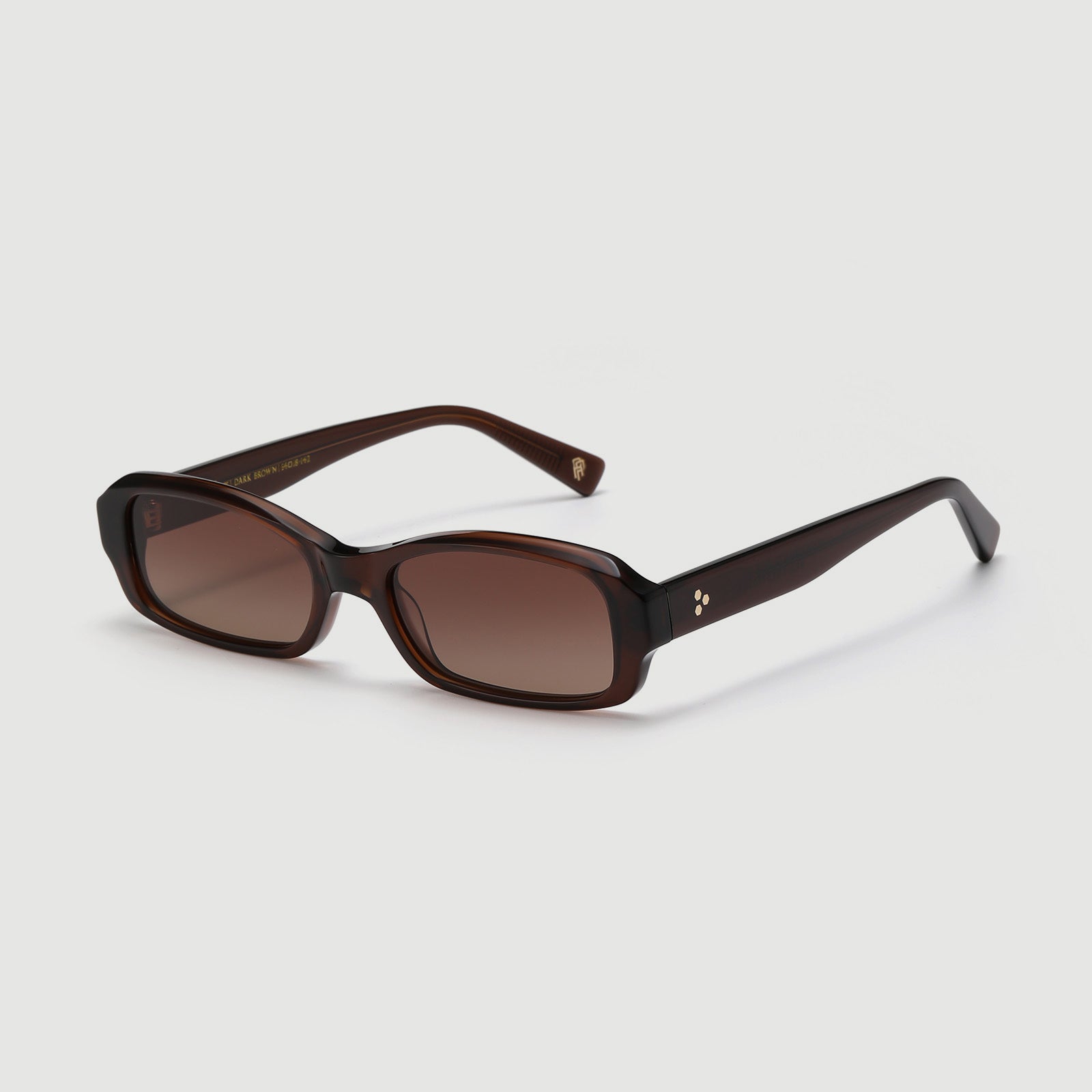 CHARM | DARK BROWN