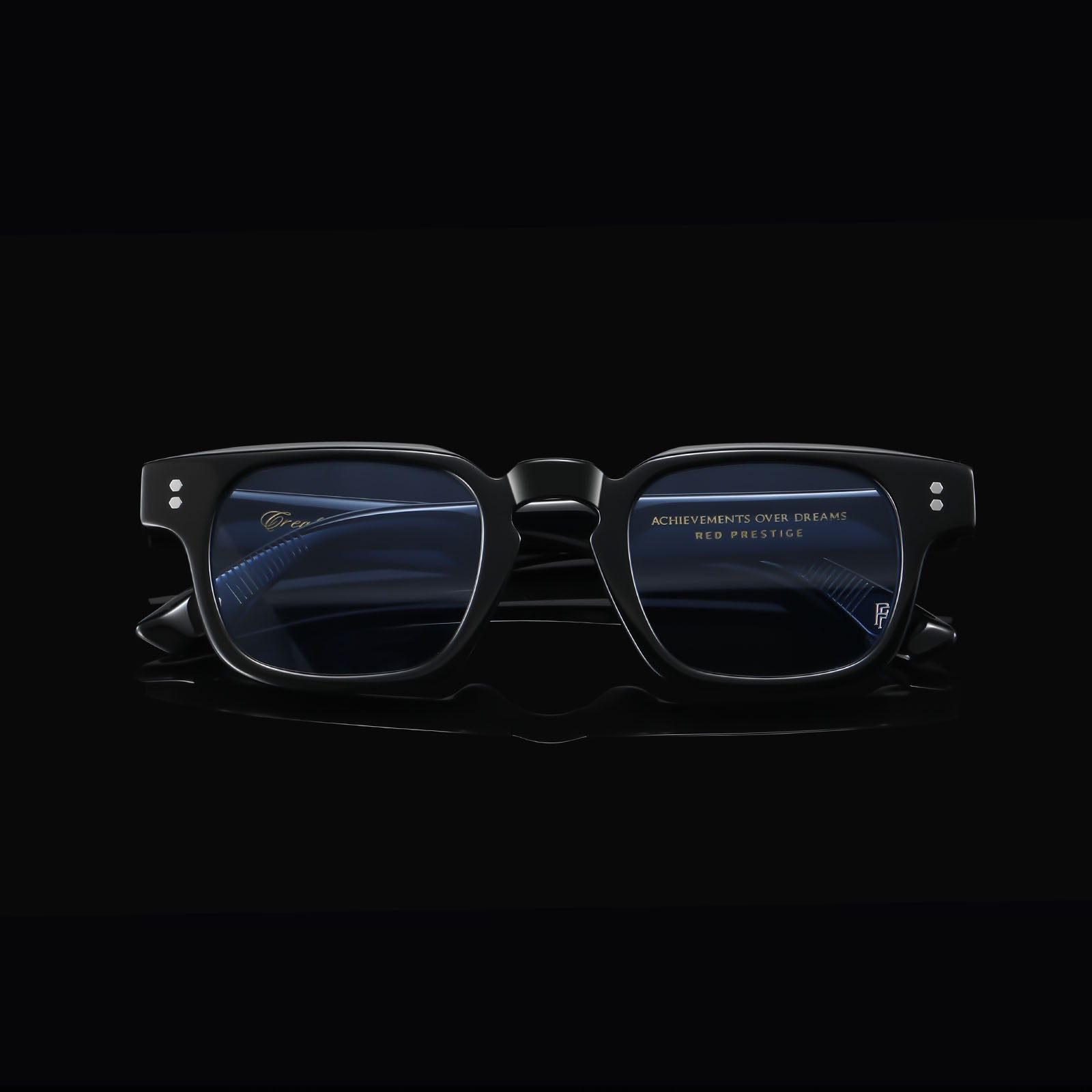 CREATOR METROPOLITAN BLUE