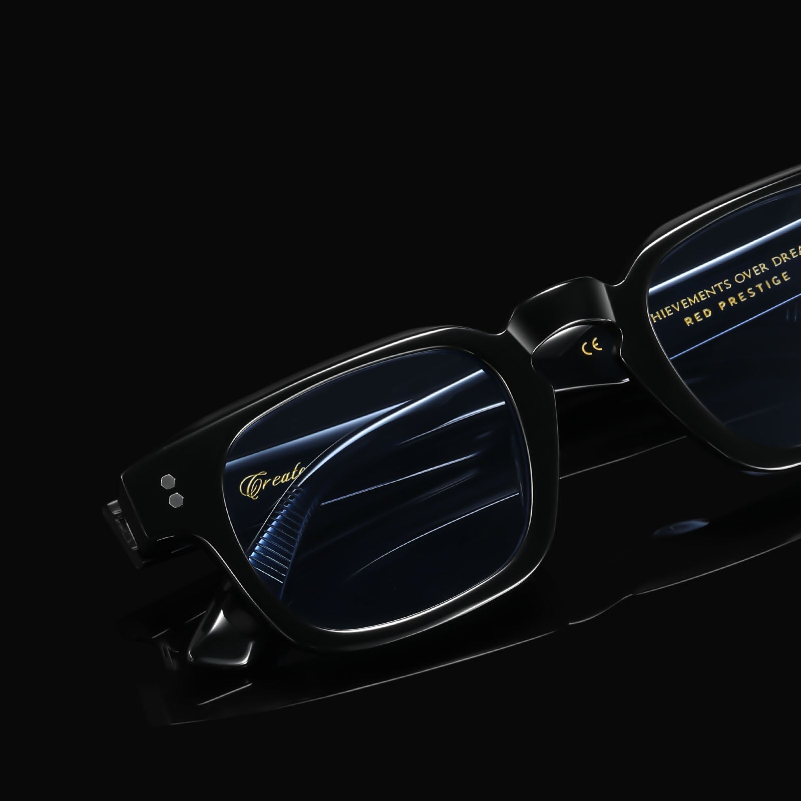 CREATOR | METROPOLITAN BLUE