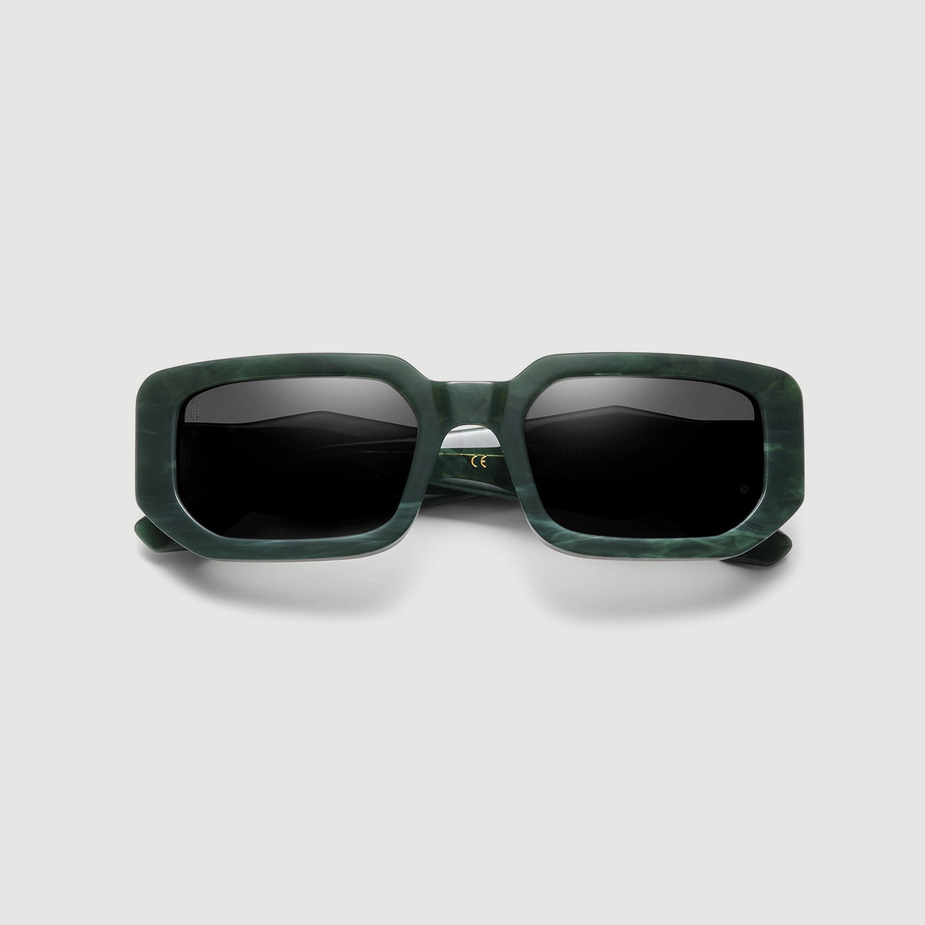 DIAMOND | GREEN MARBLE