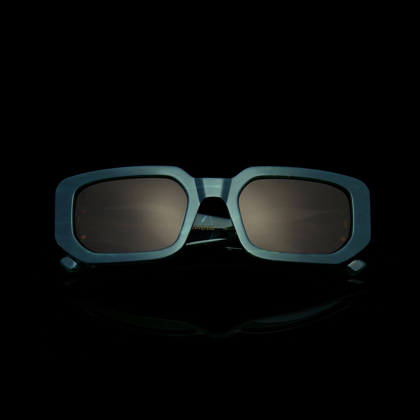 DIAMOND GREEN MARBLE