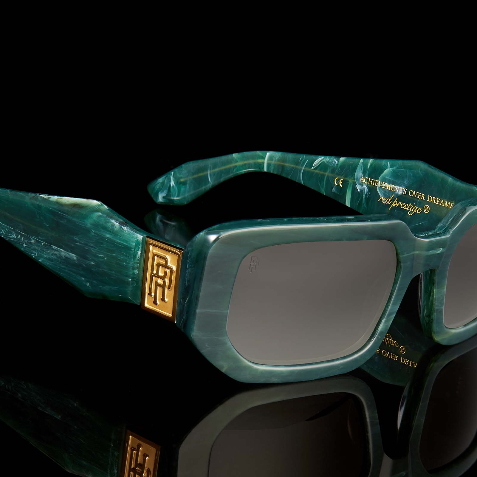 DIAMOND GREEN MARBLE