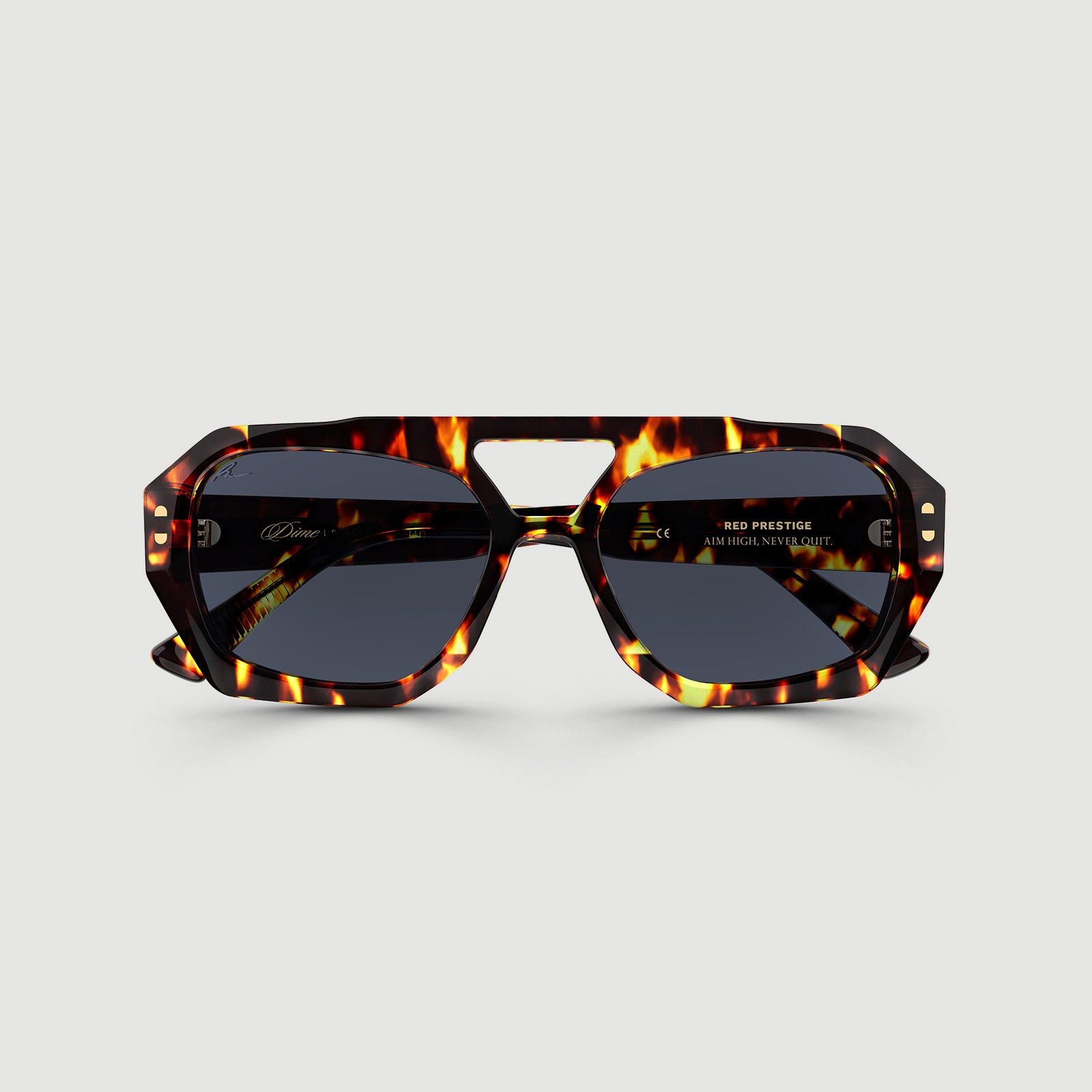 DIME | DARK TORTOISE