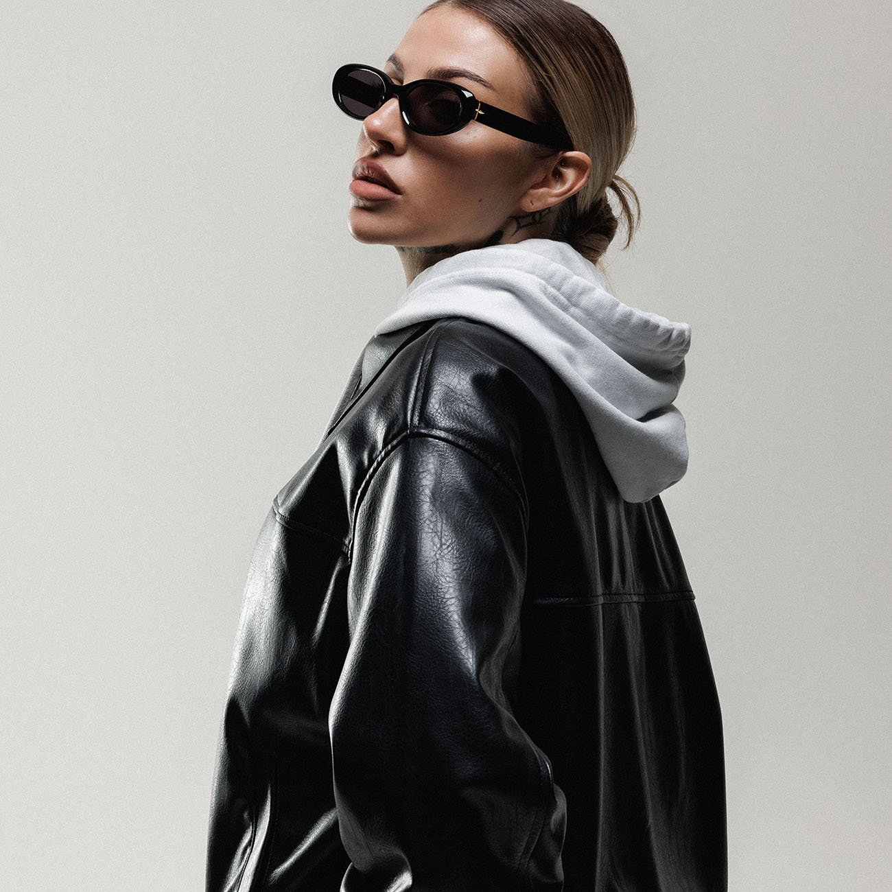 ECLIPSE DARK TORTOISE