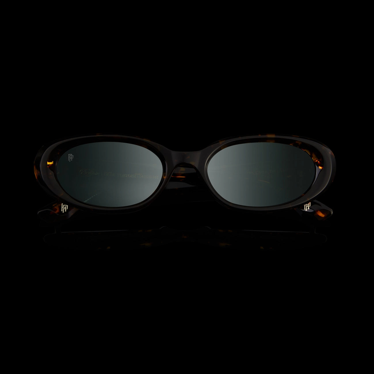 ECLIPSE DARK TORTOISE