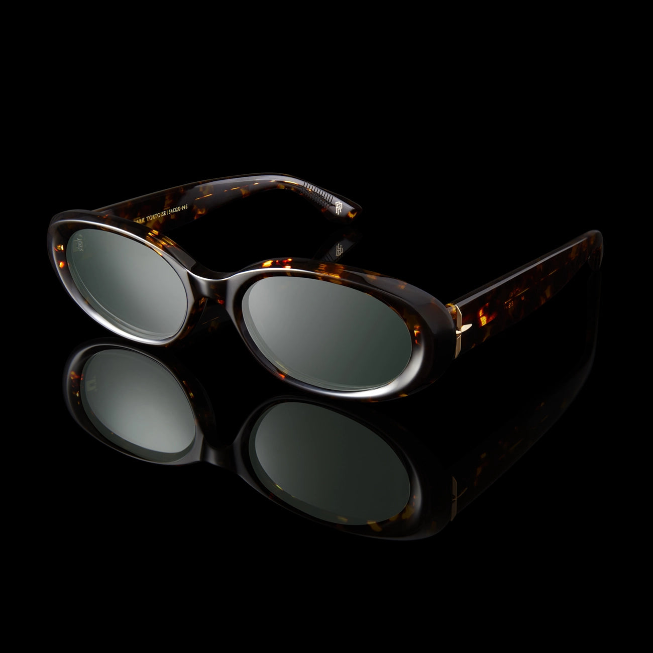 ECLIPSE DARK TORTOISE
