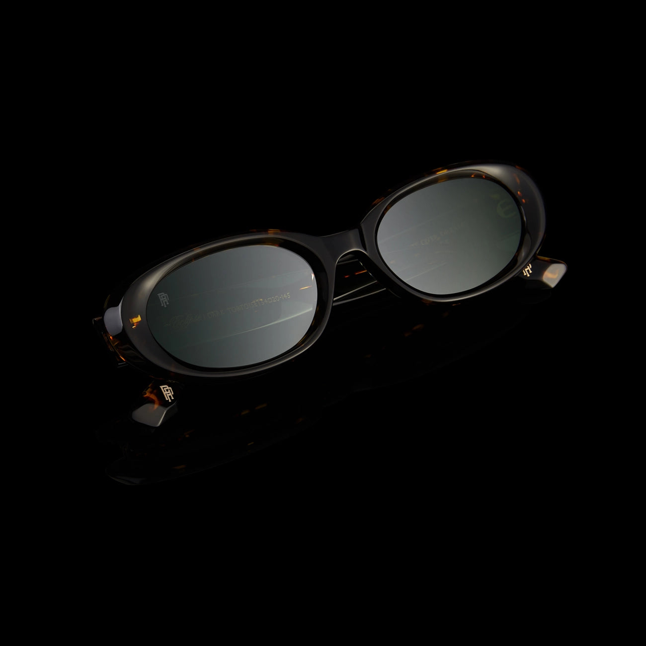 ECLIPSE DARK TORTOISE