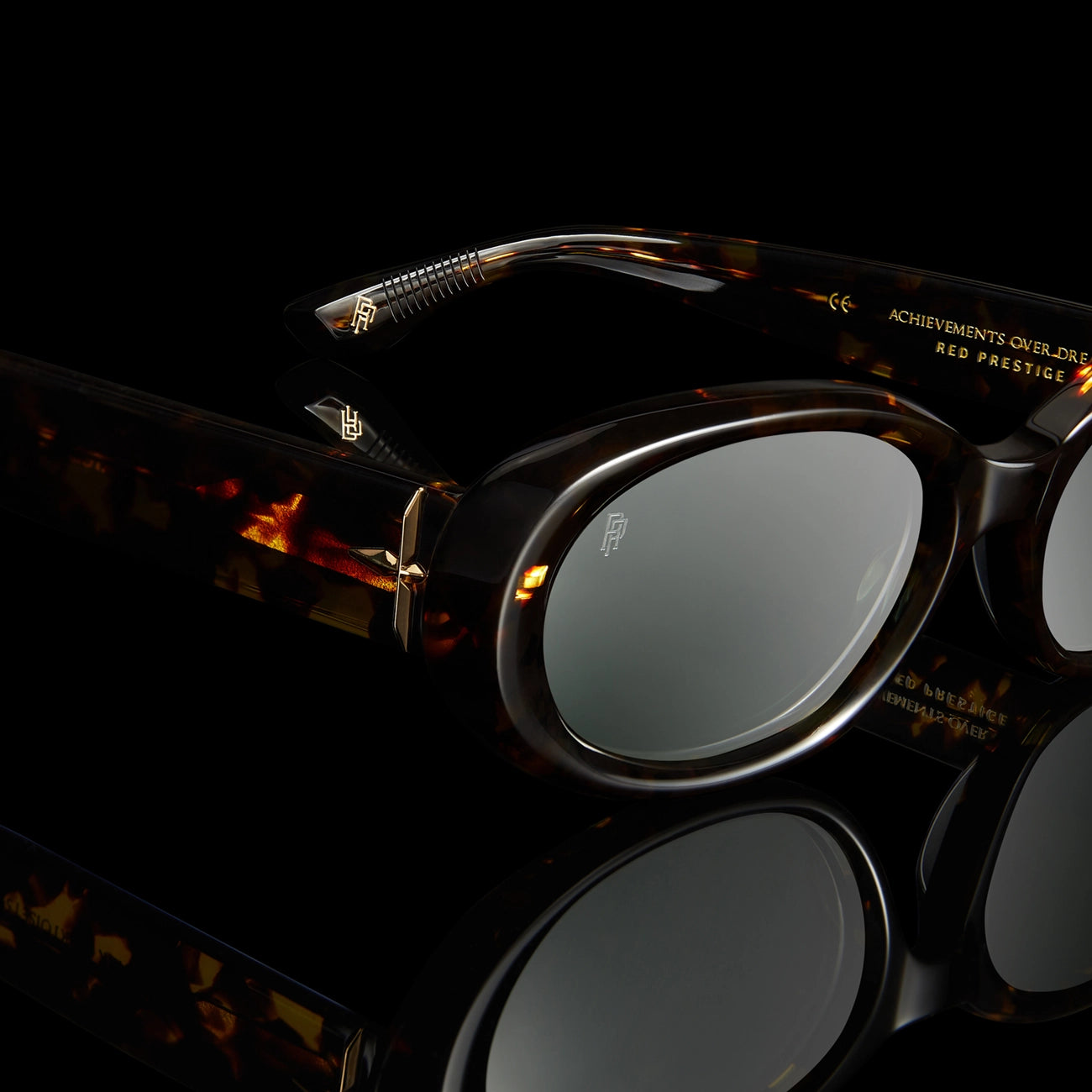 ECLIPSE DARK TORTOISE