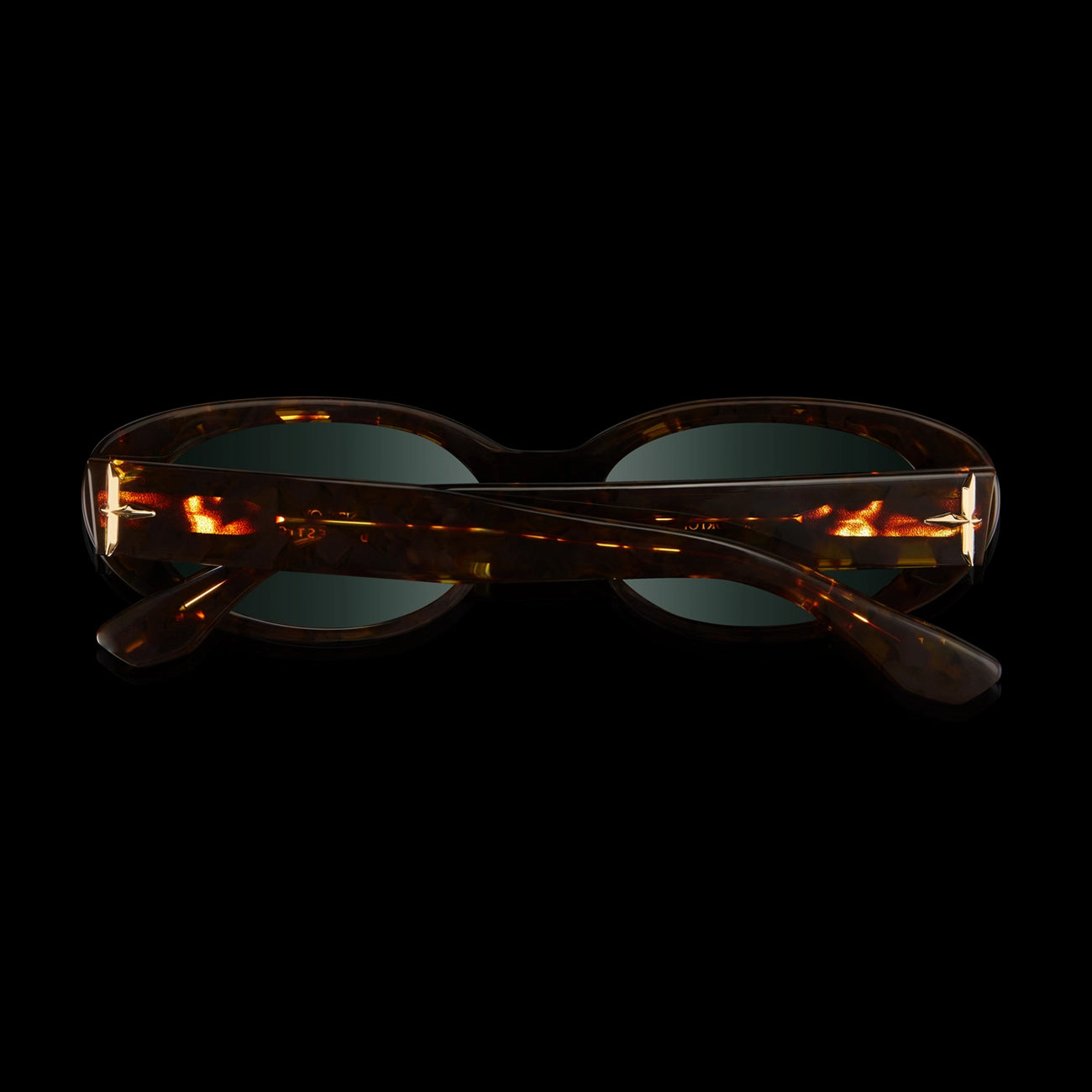 ECLIPSE DARK TORTOISE