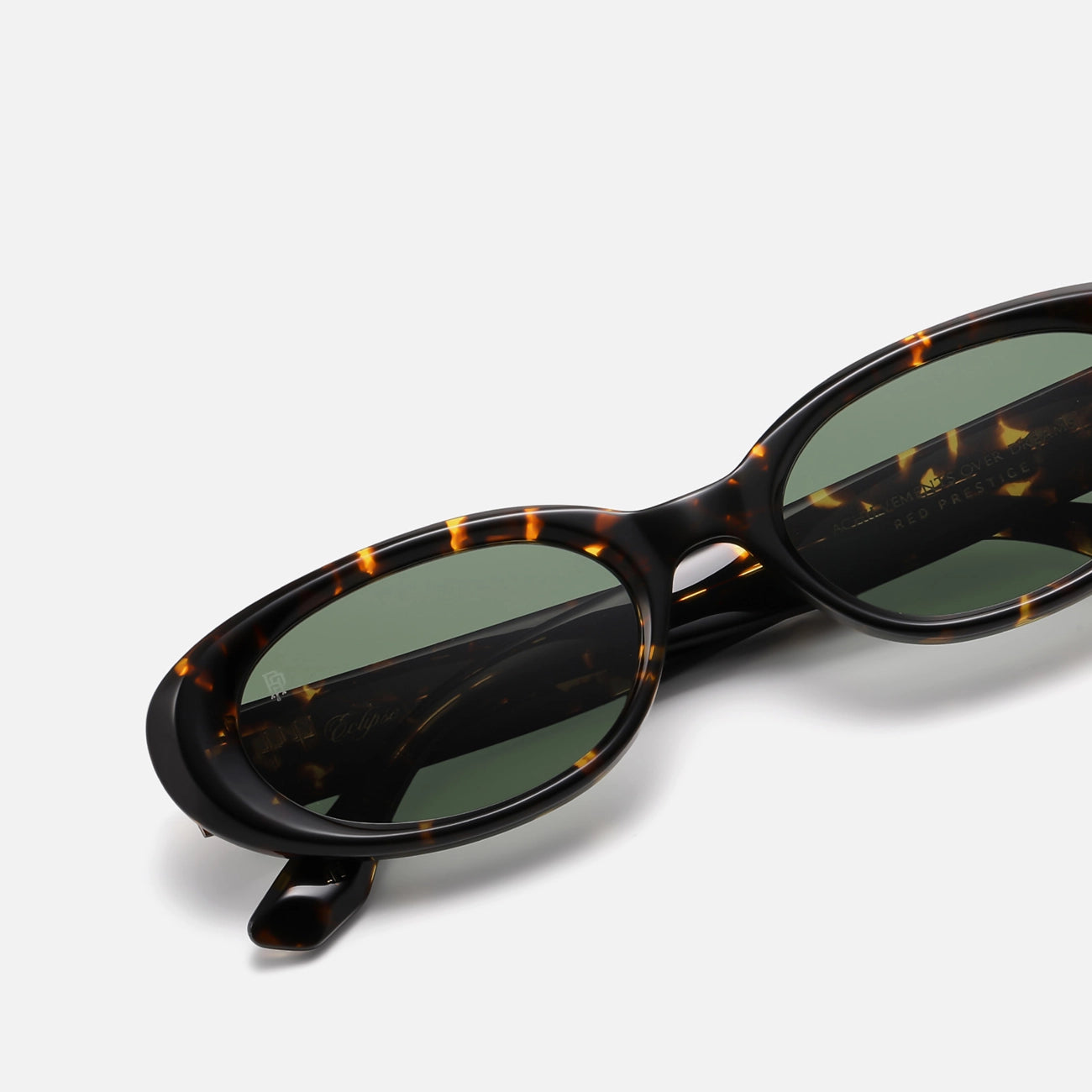 ECLIPSE DARK TORTOISE