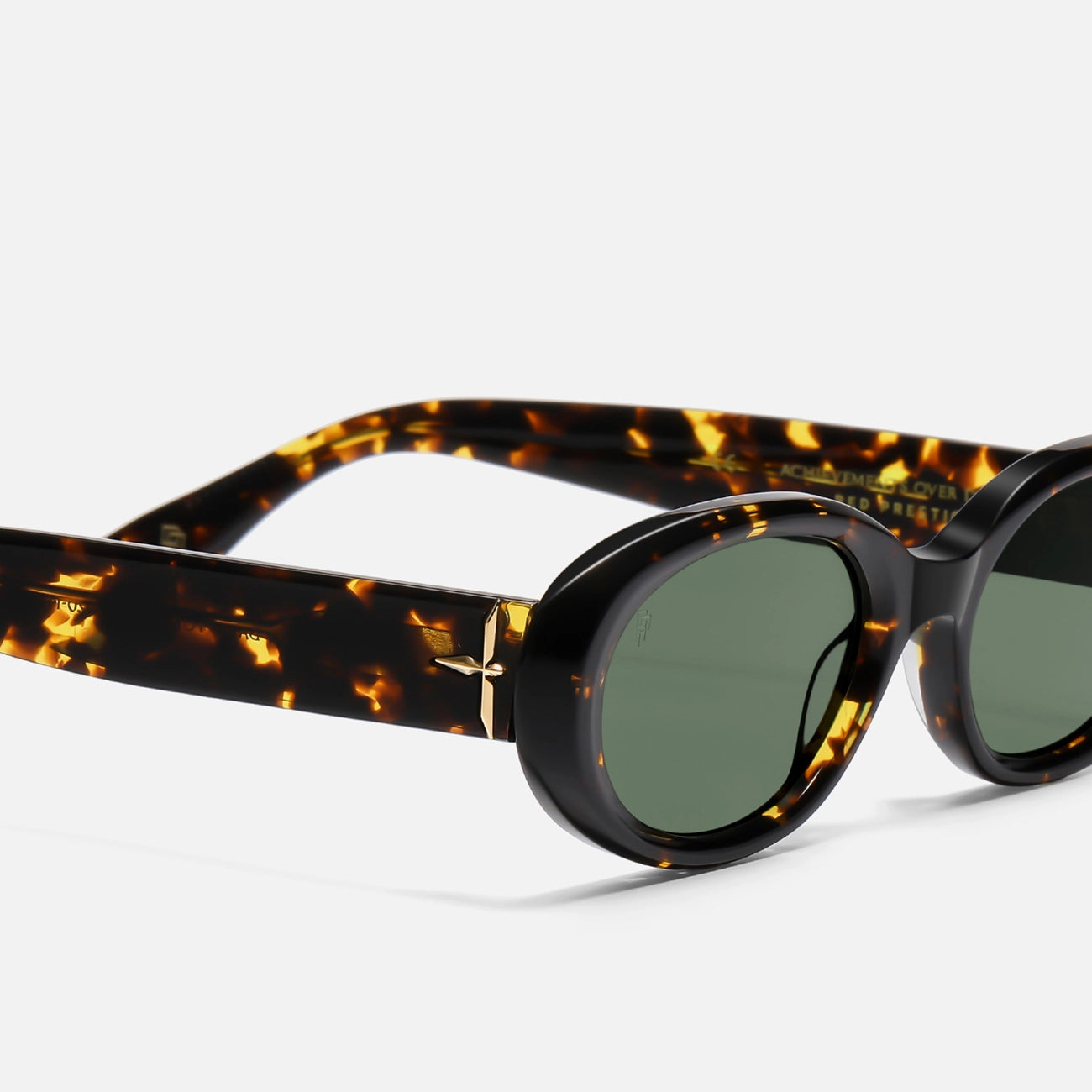 ECLIPSE DARK TORTOISE