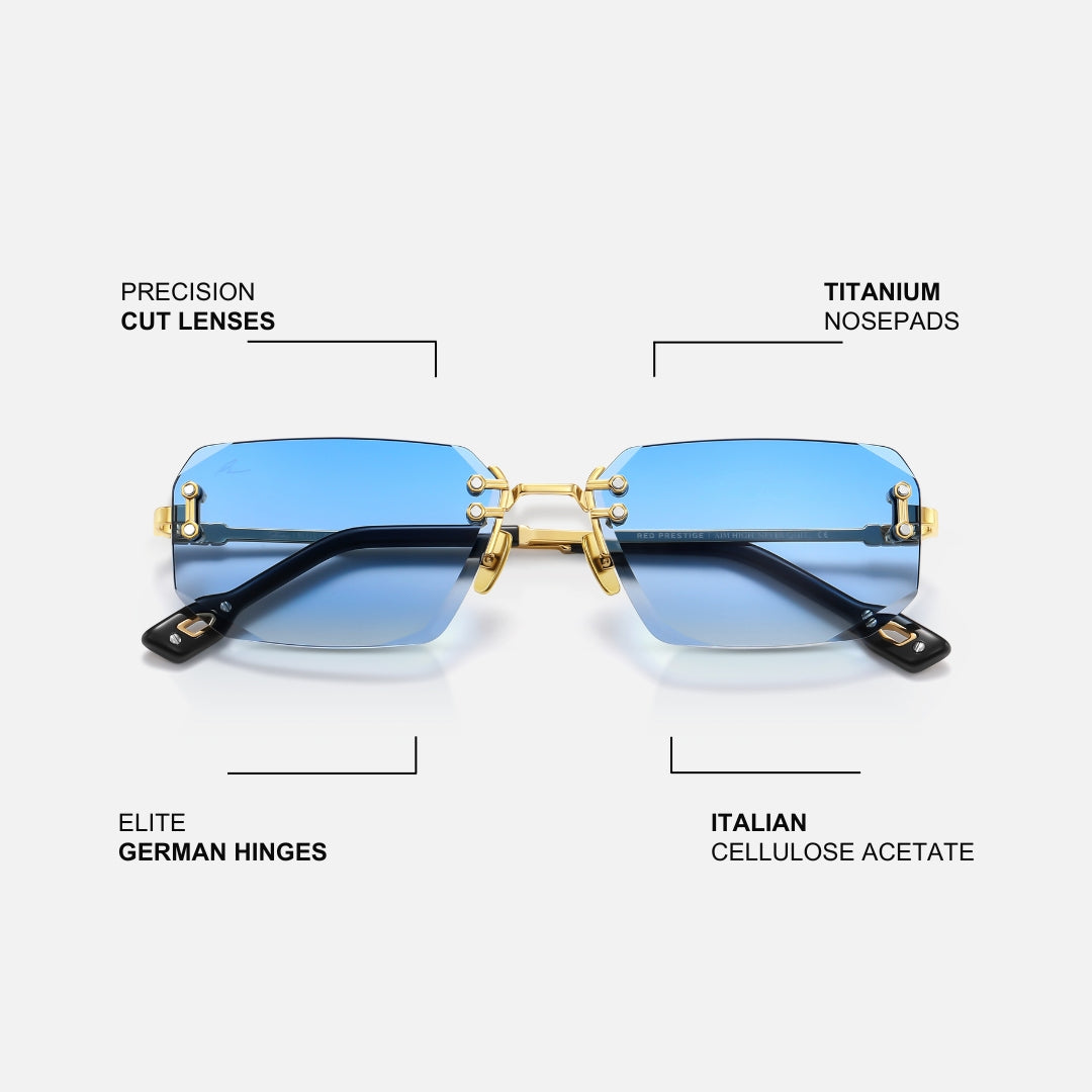 FORCE | BLUE CUT