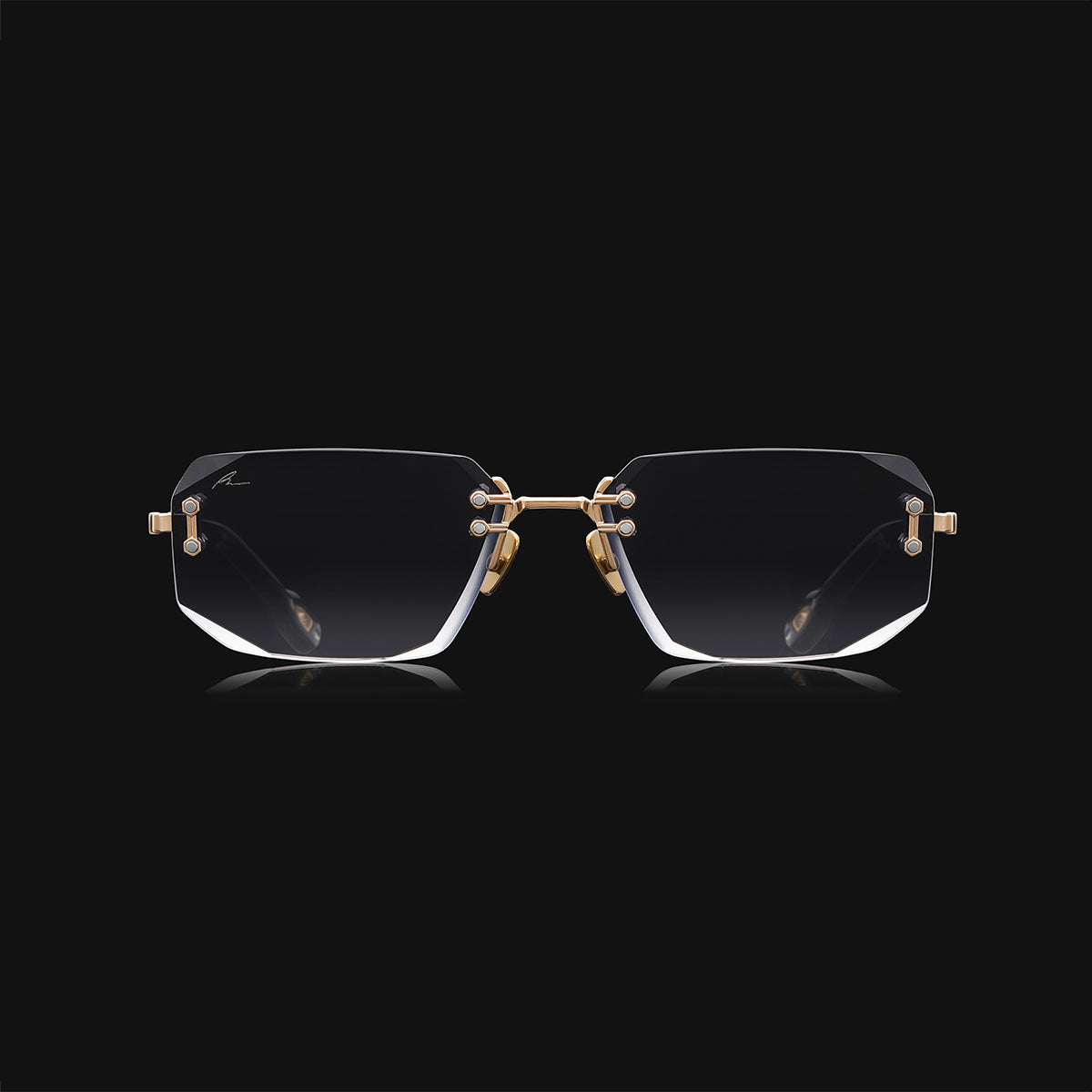 FORCE | EXECUTIVE SMOKE CUT