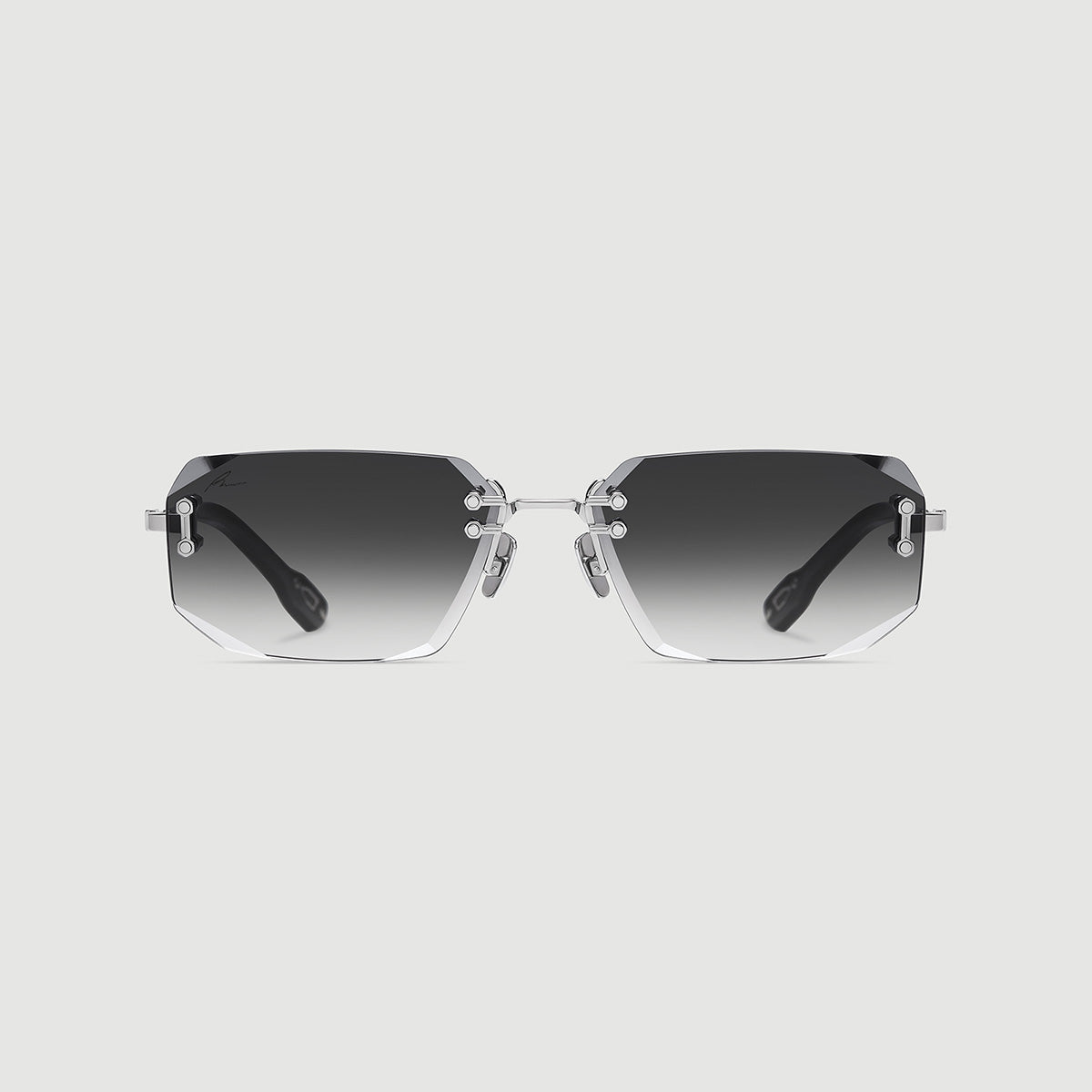 FORCE SILVER | EXECUTIVE SMOKE CUT