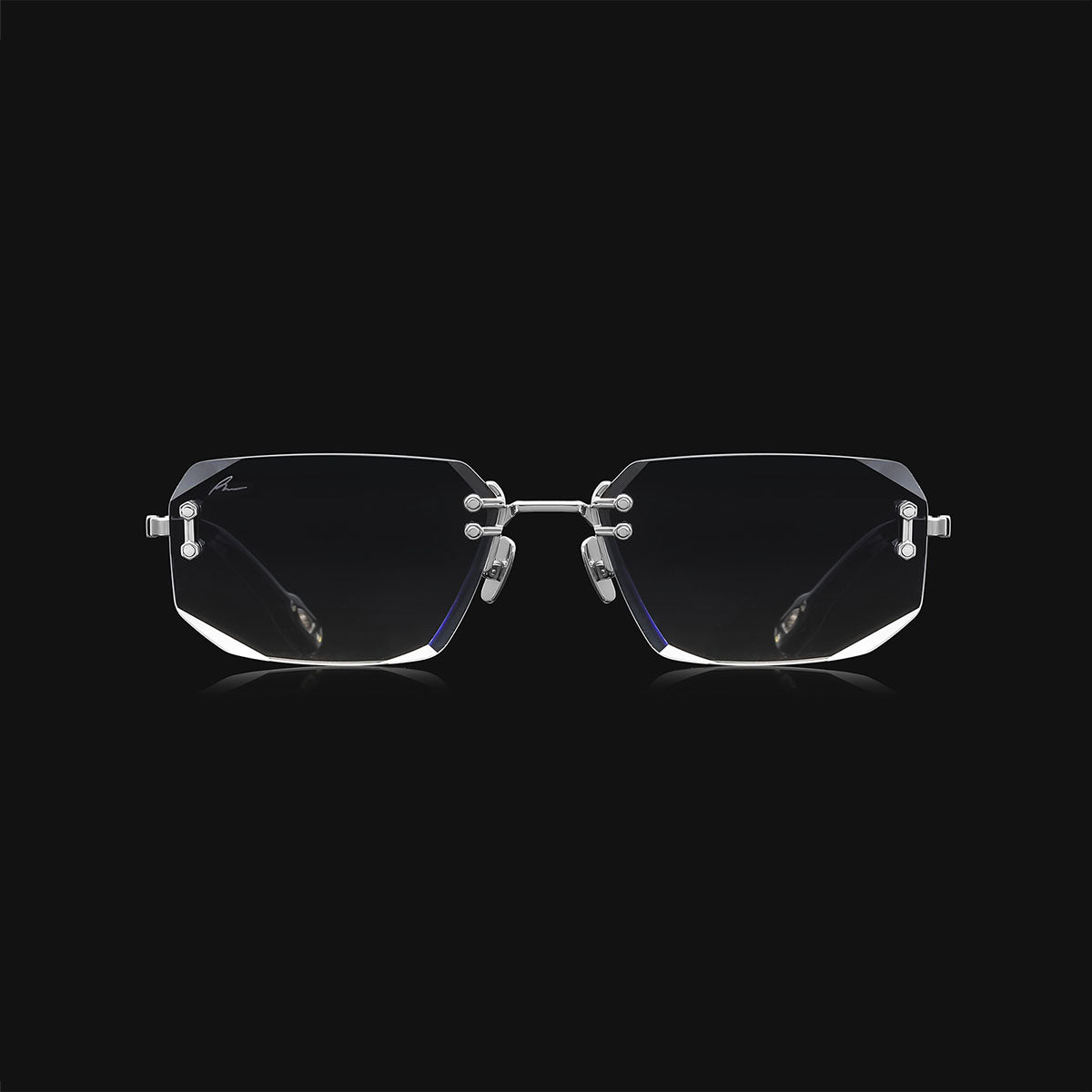 FORCE SILVER | EXECUTIVE SMOKE CUT