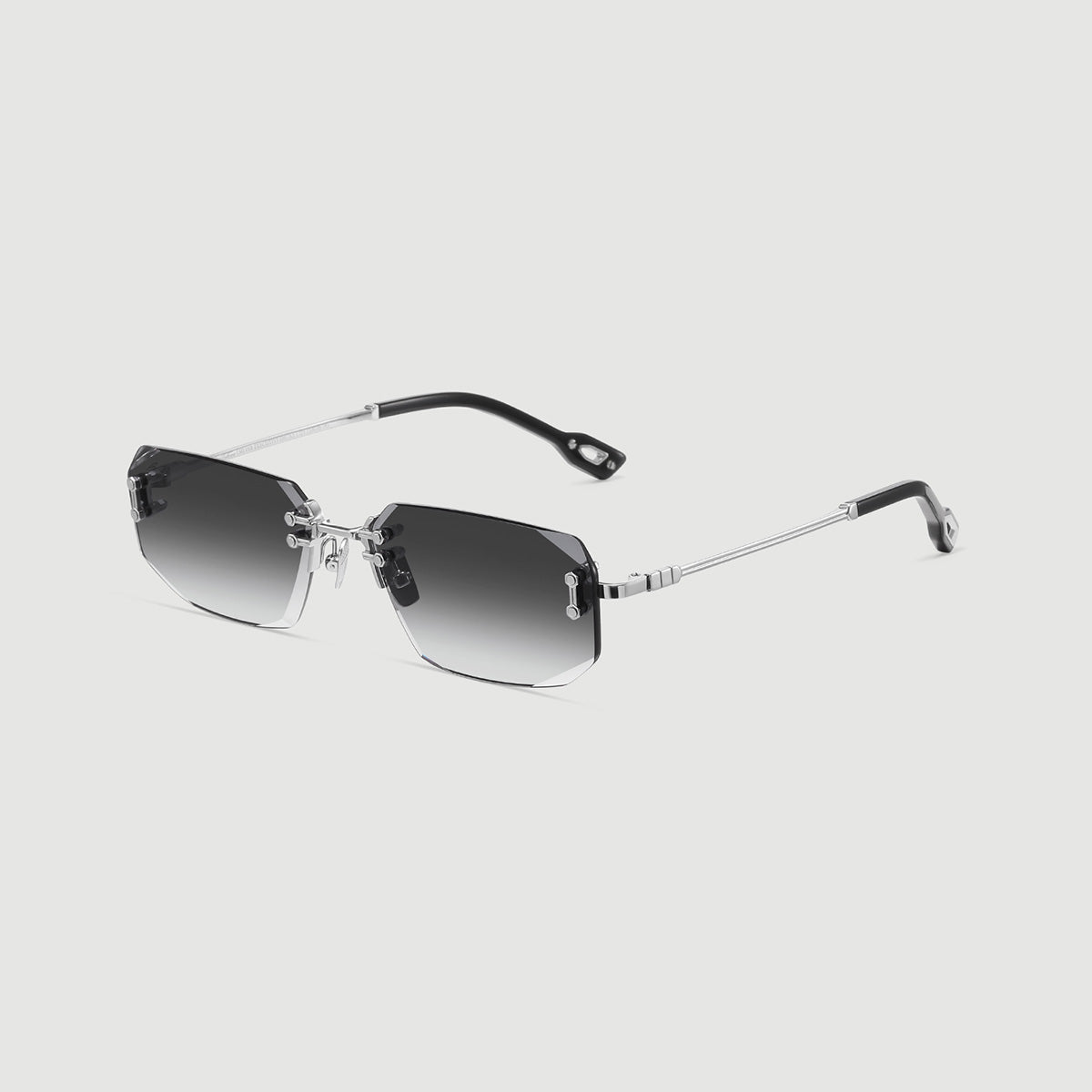 FORCE SILVER | EXECUTIVE SMOKE CUT