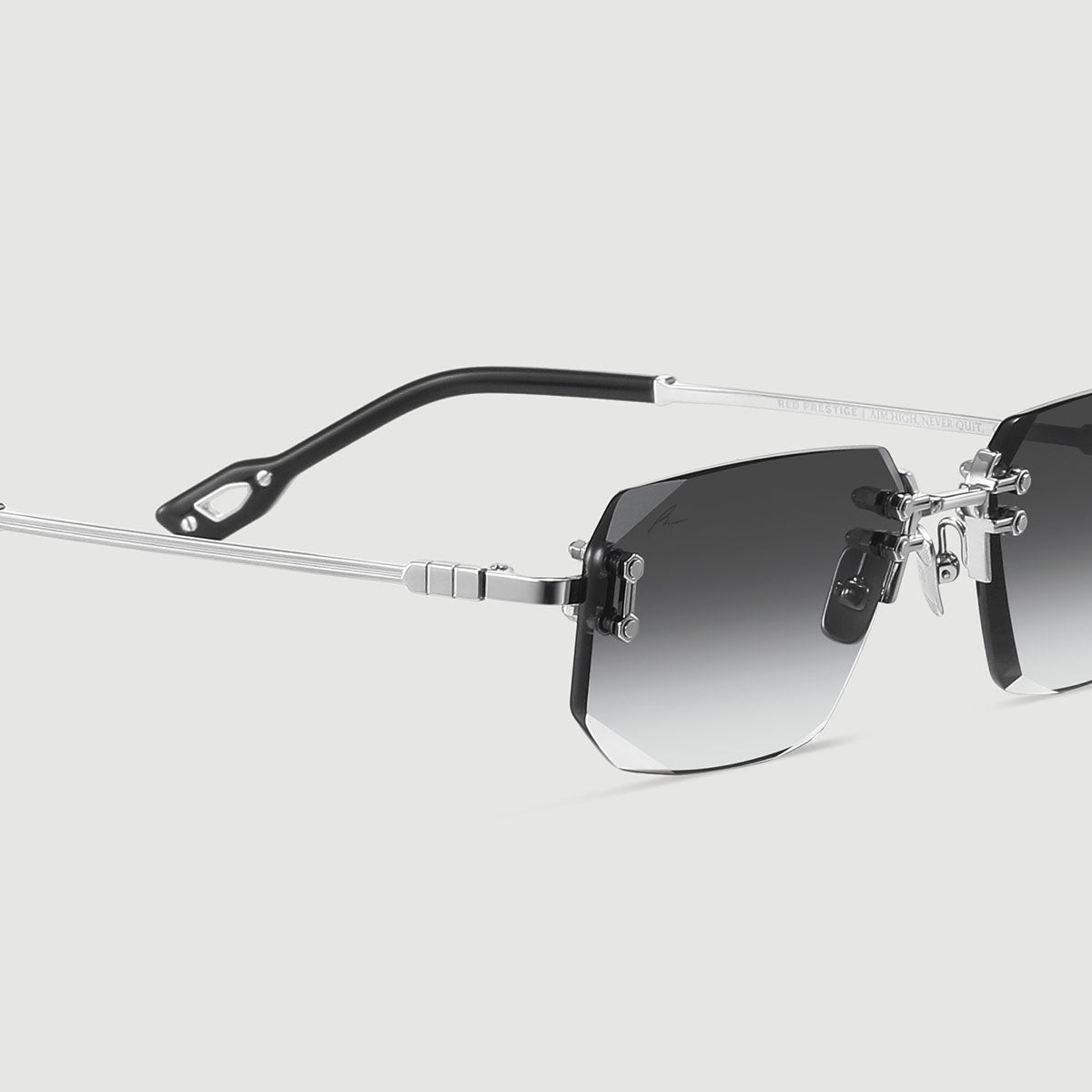 FORCE SILVER | EXECUTIVE SMOKE CUT