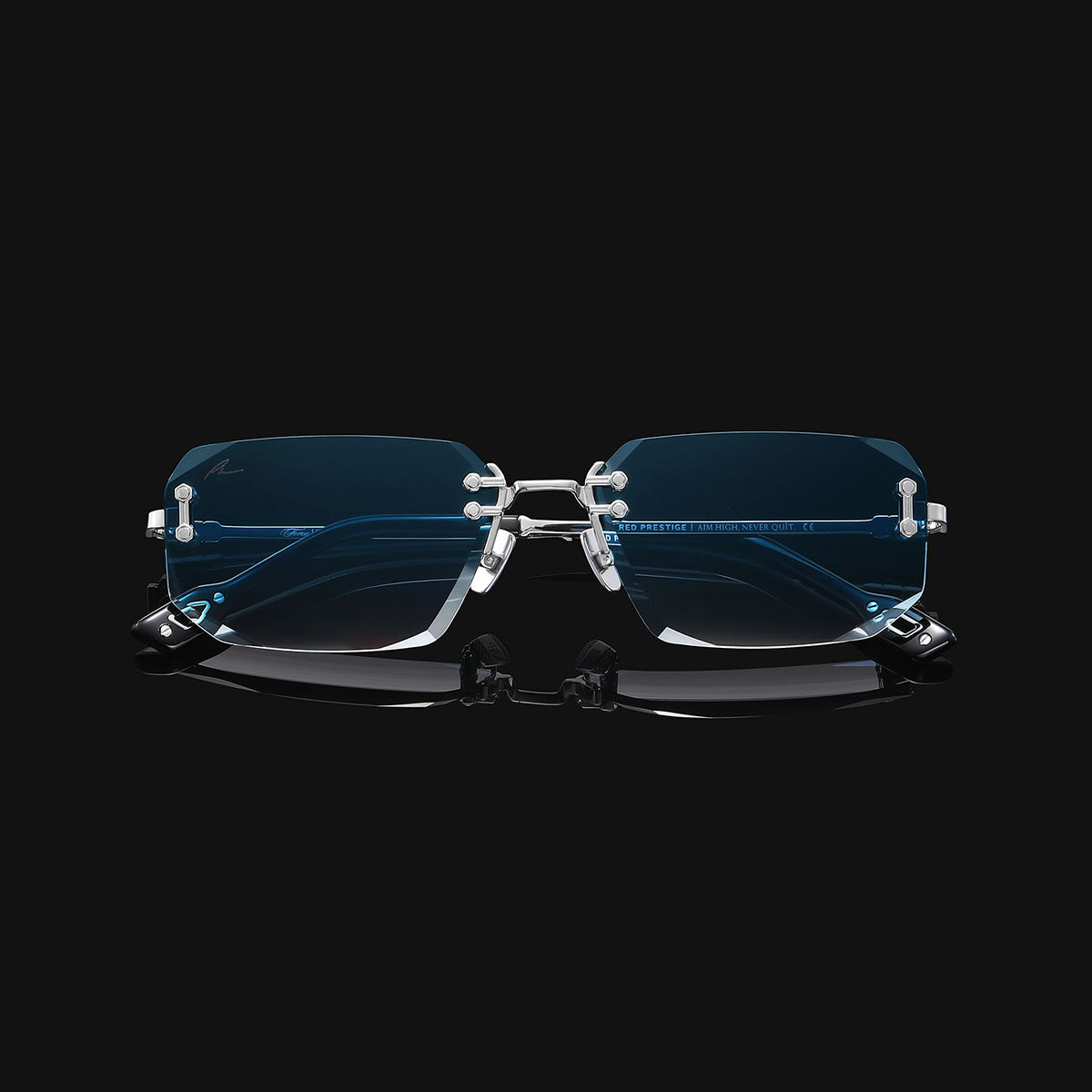 FORCE SILVER | NAVY CUT