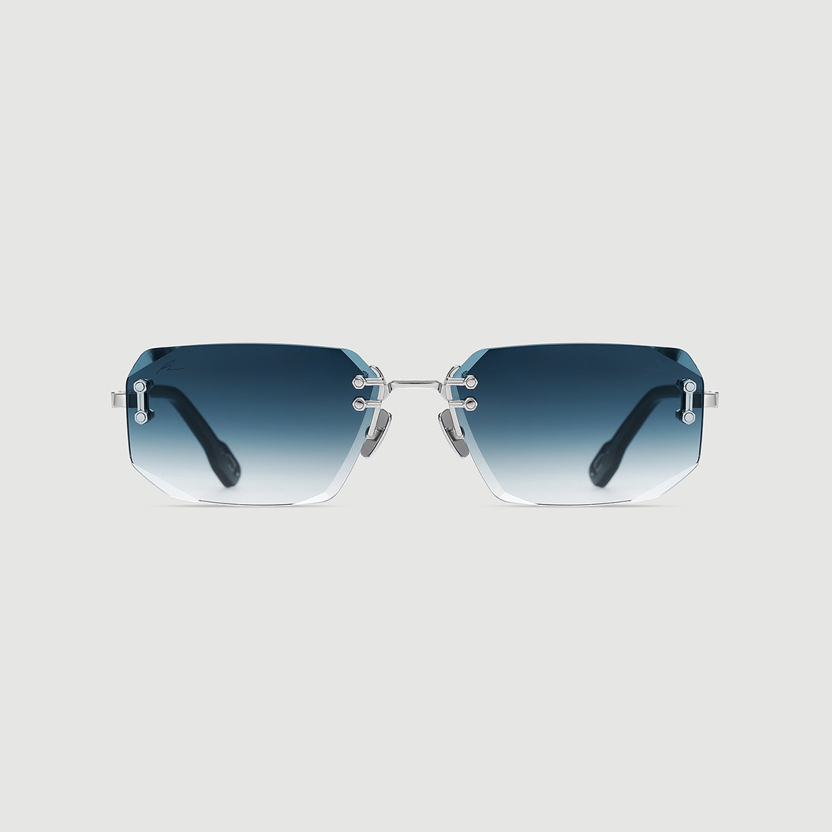FORCE SILVER | NAVY CUT