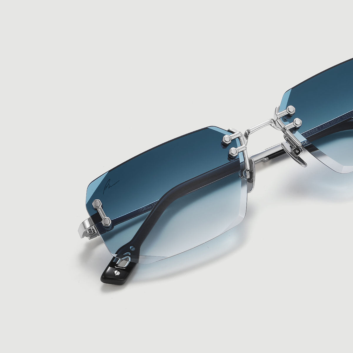 FORCE SILVER | NAVY CUT