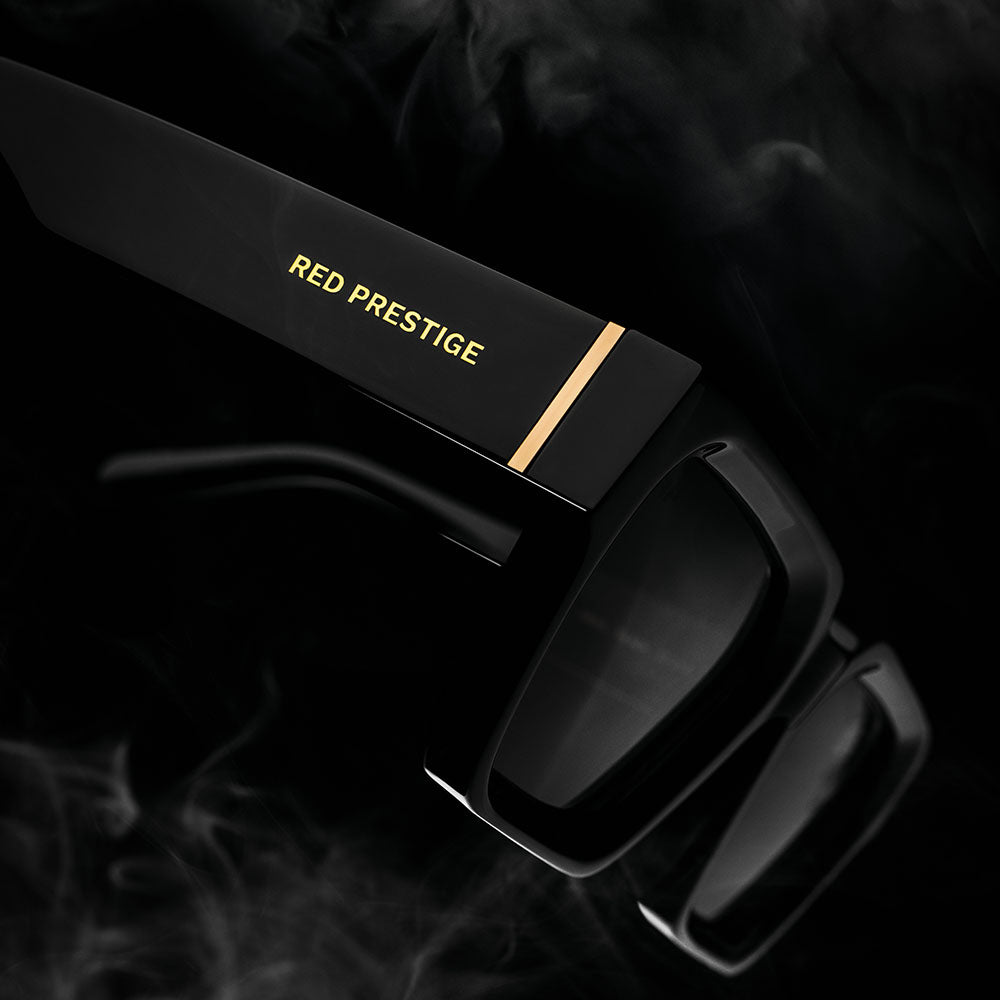 GRAIL BLACK
