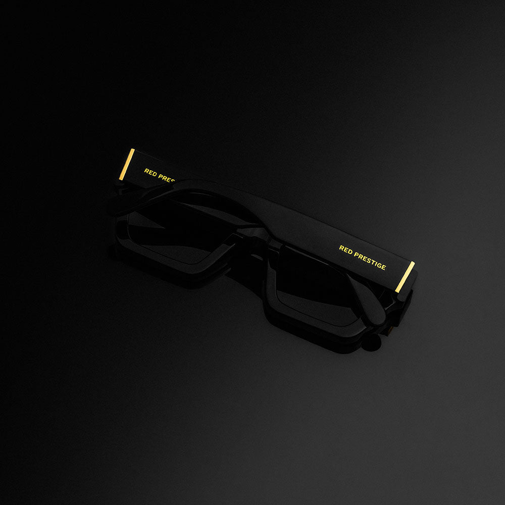 GRAIL BLACK