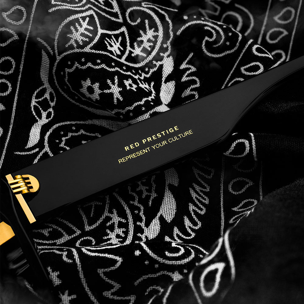 GRAIL BLACK