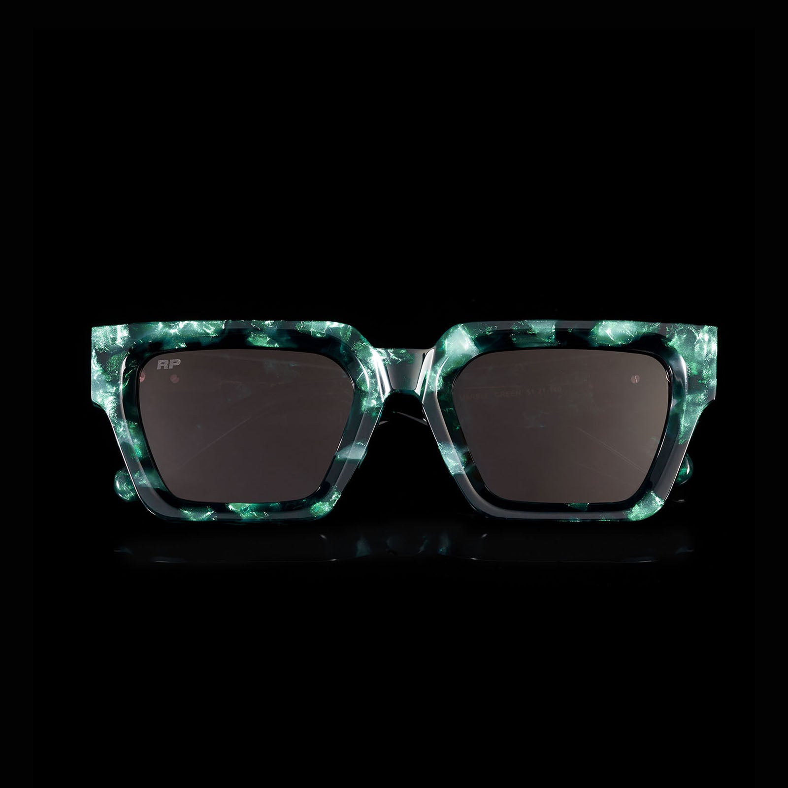 GRAIL MARBLE GREEN