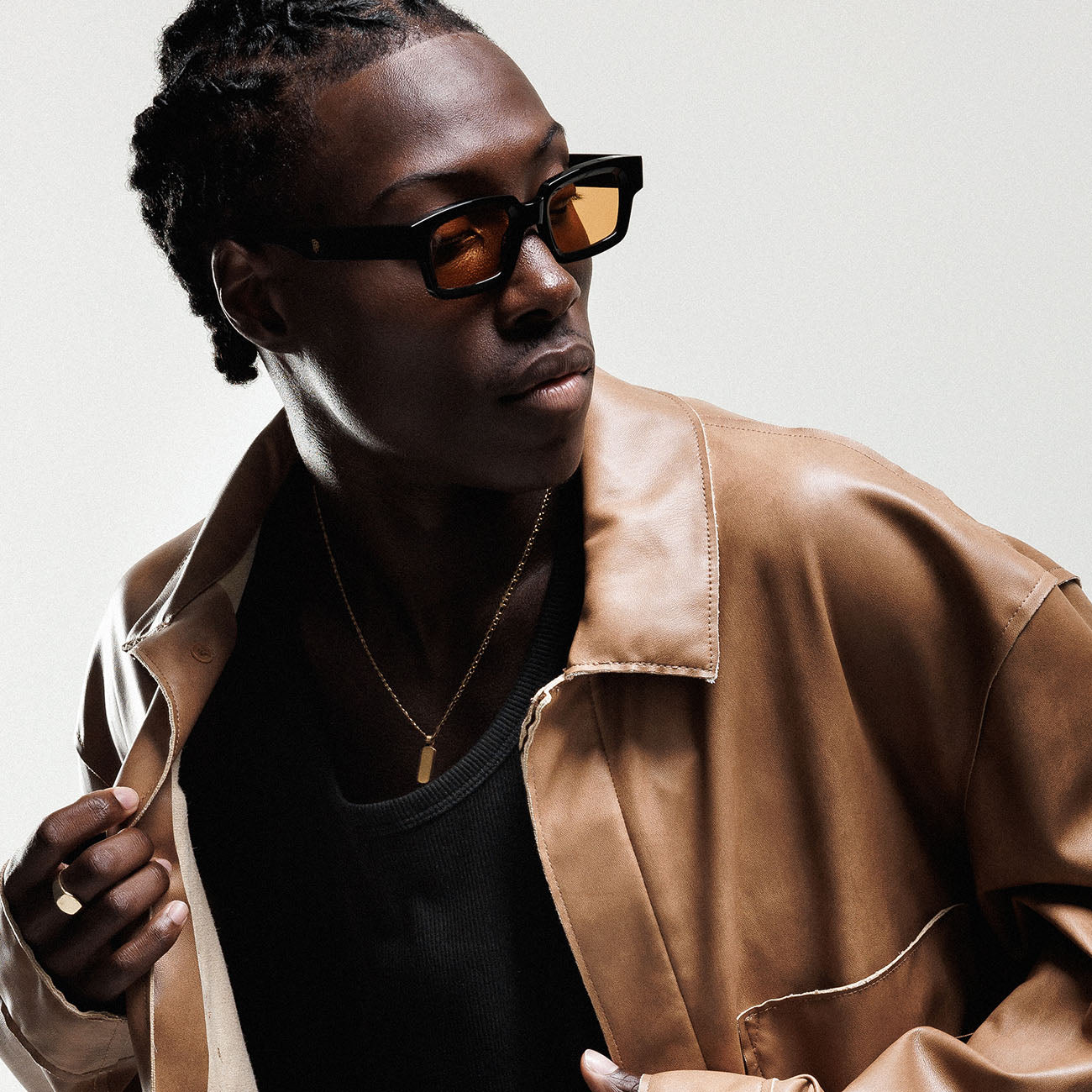 IMPALA MIDNIGHT VESPER