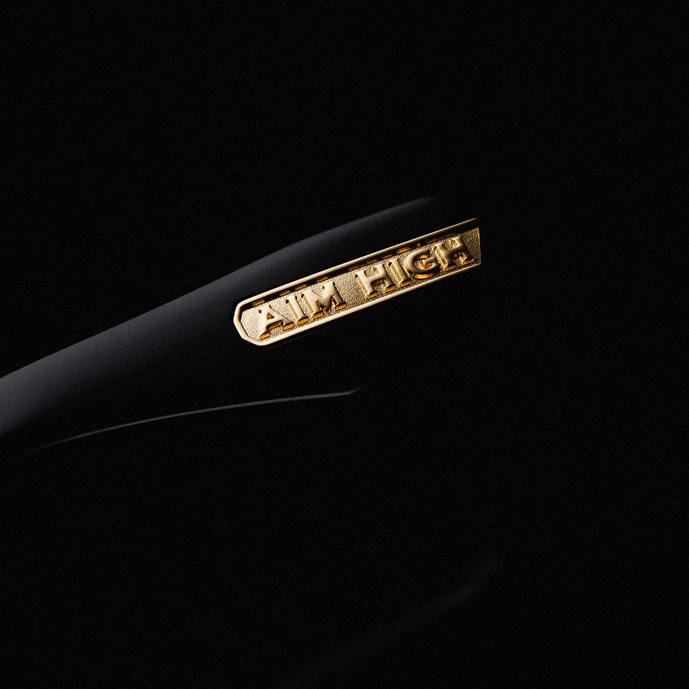 IMPALA BLACK