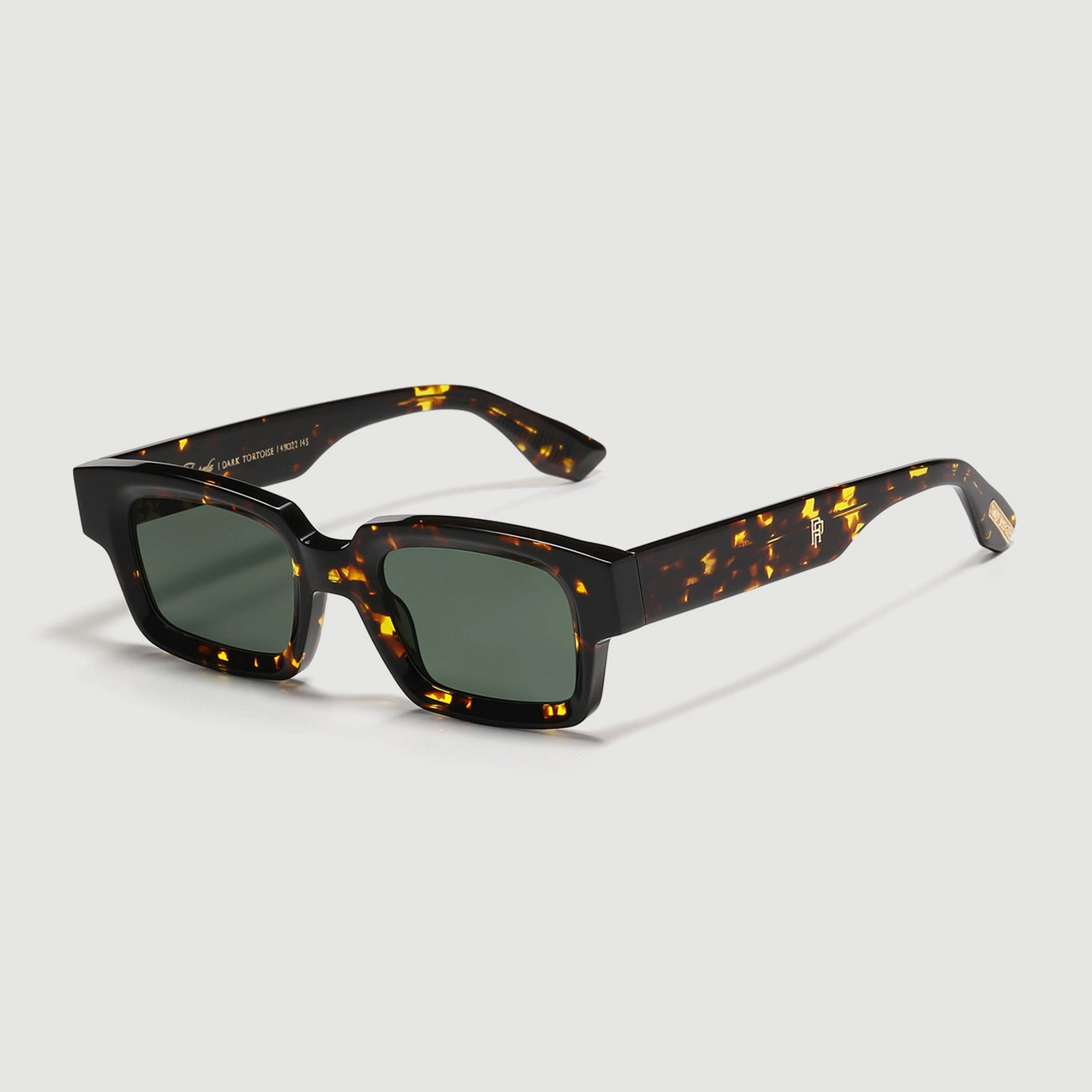 IMPALA | DARK TORTOISE