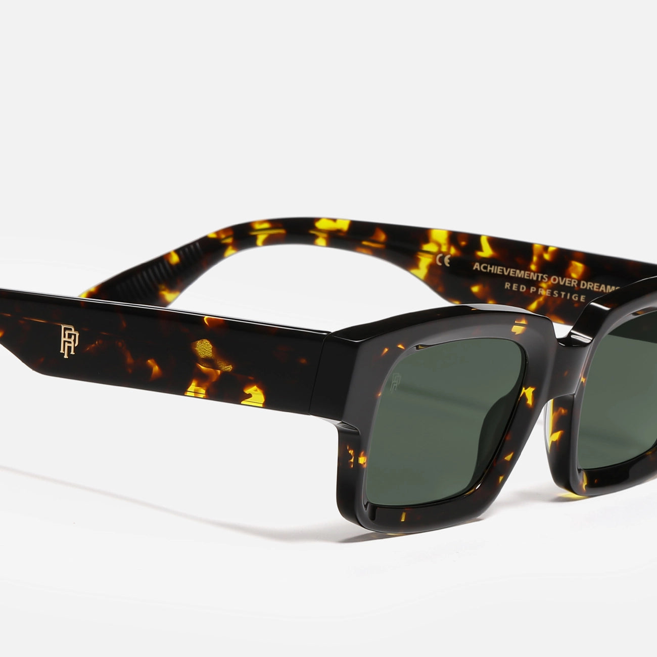 IMPALA DARK TORTOISE